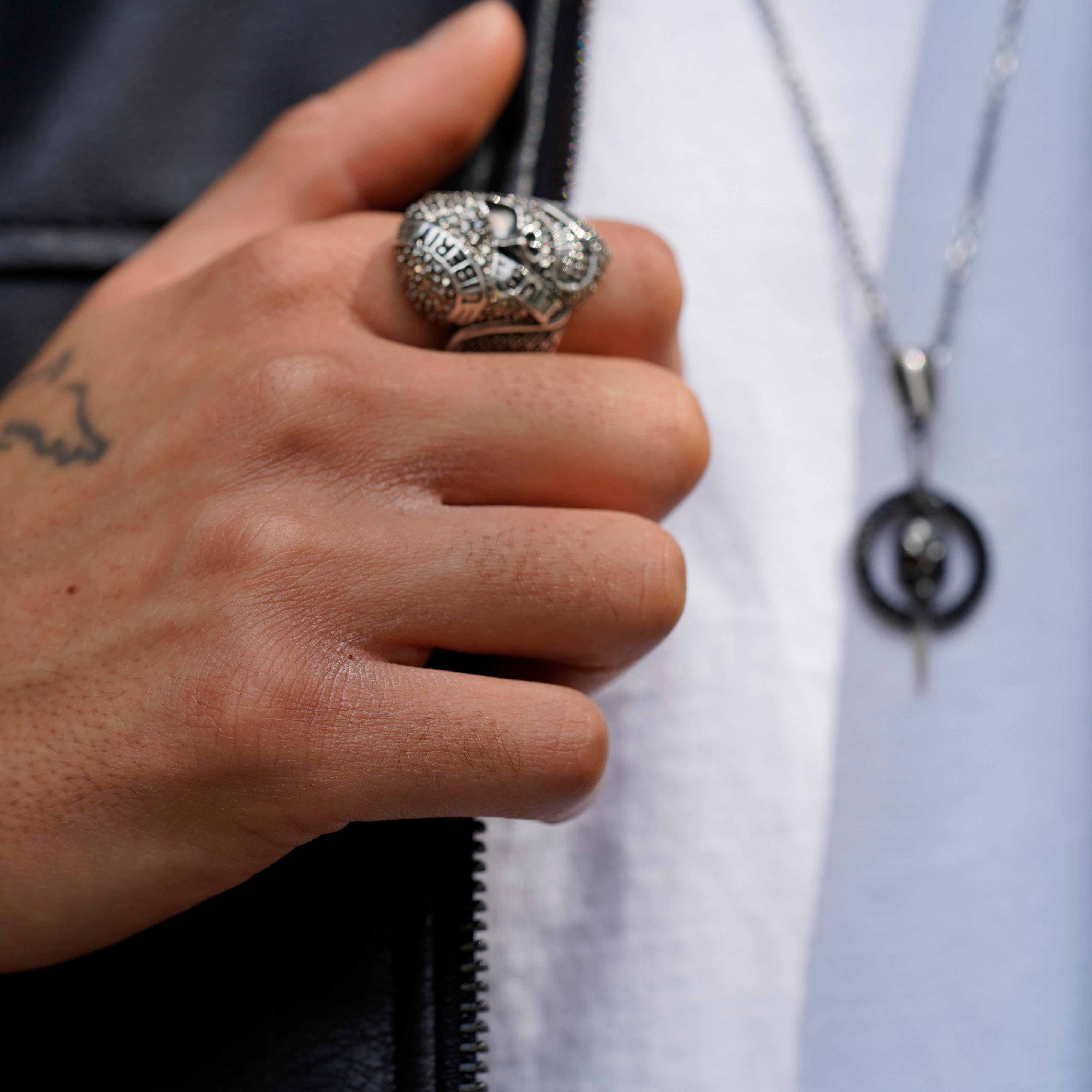 Luxury Skull Necklace