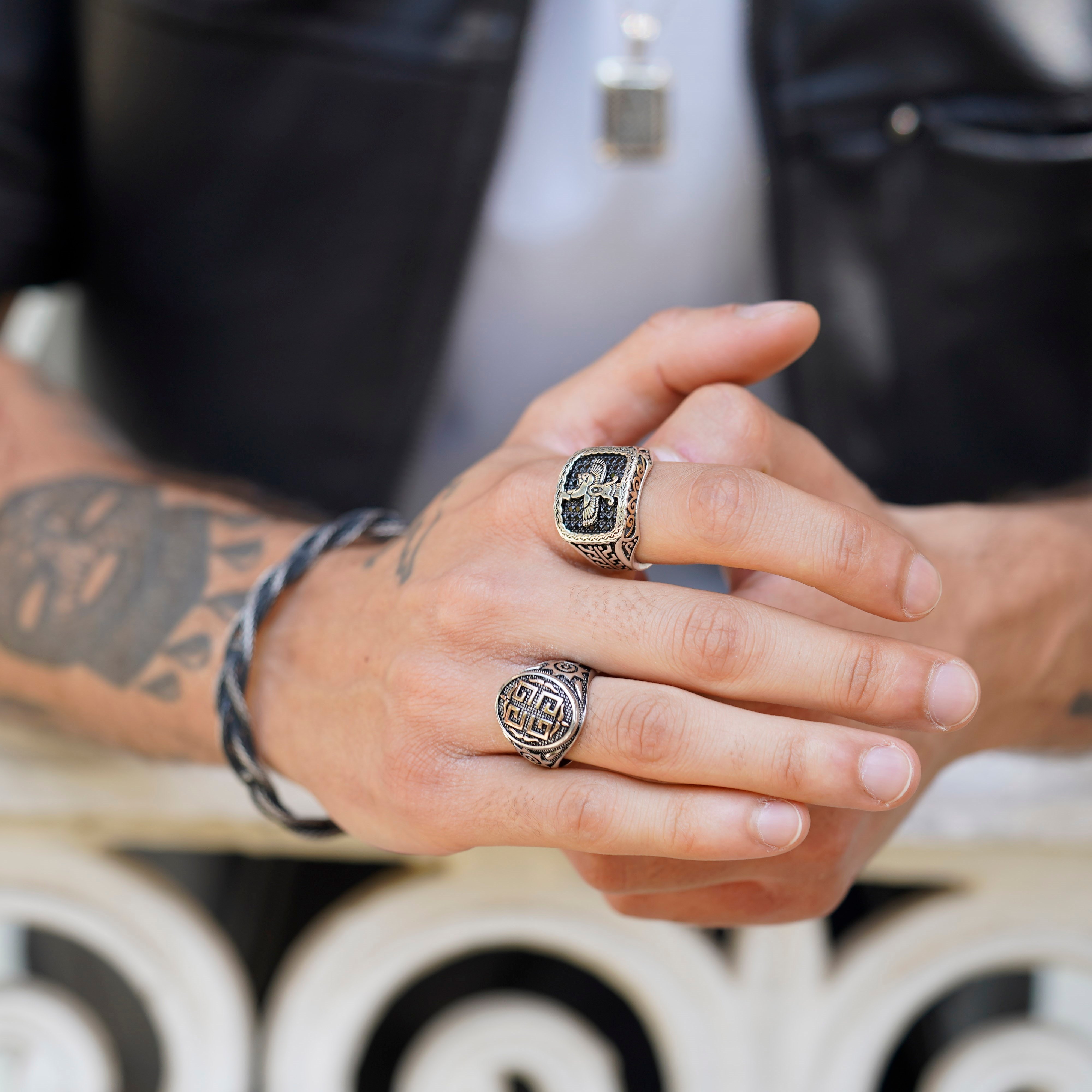 Luxury Soft Ring
