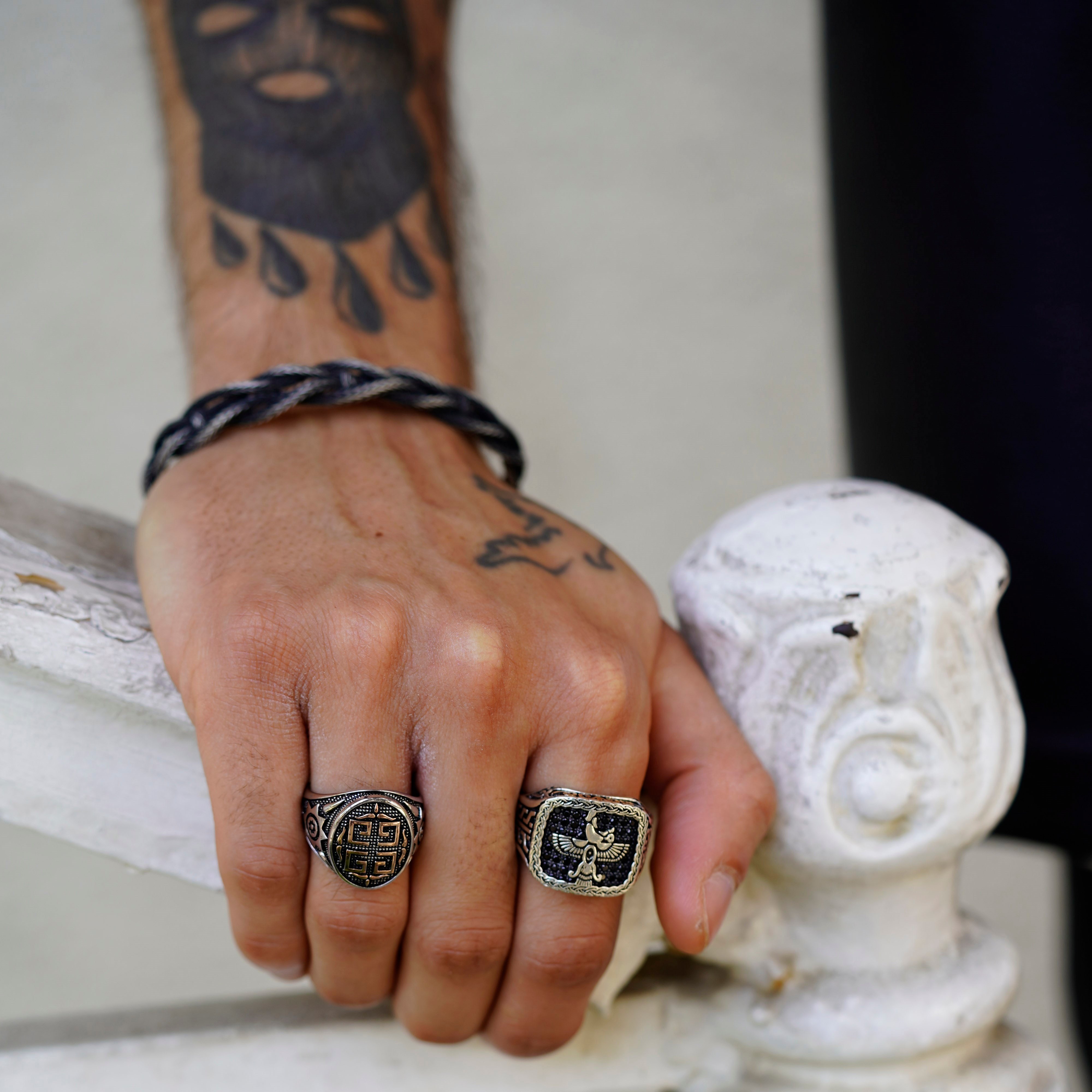 Luxury Soft Ring