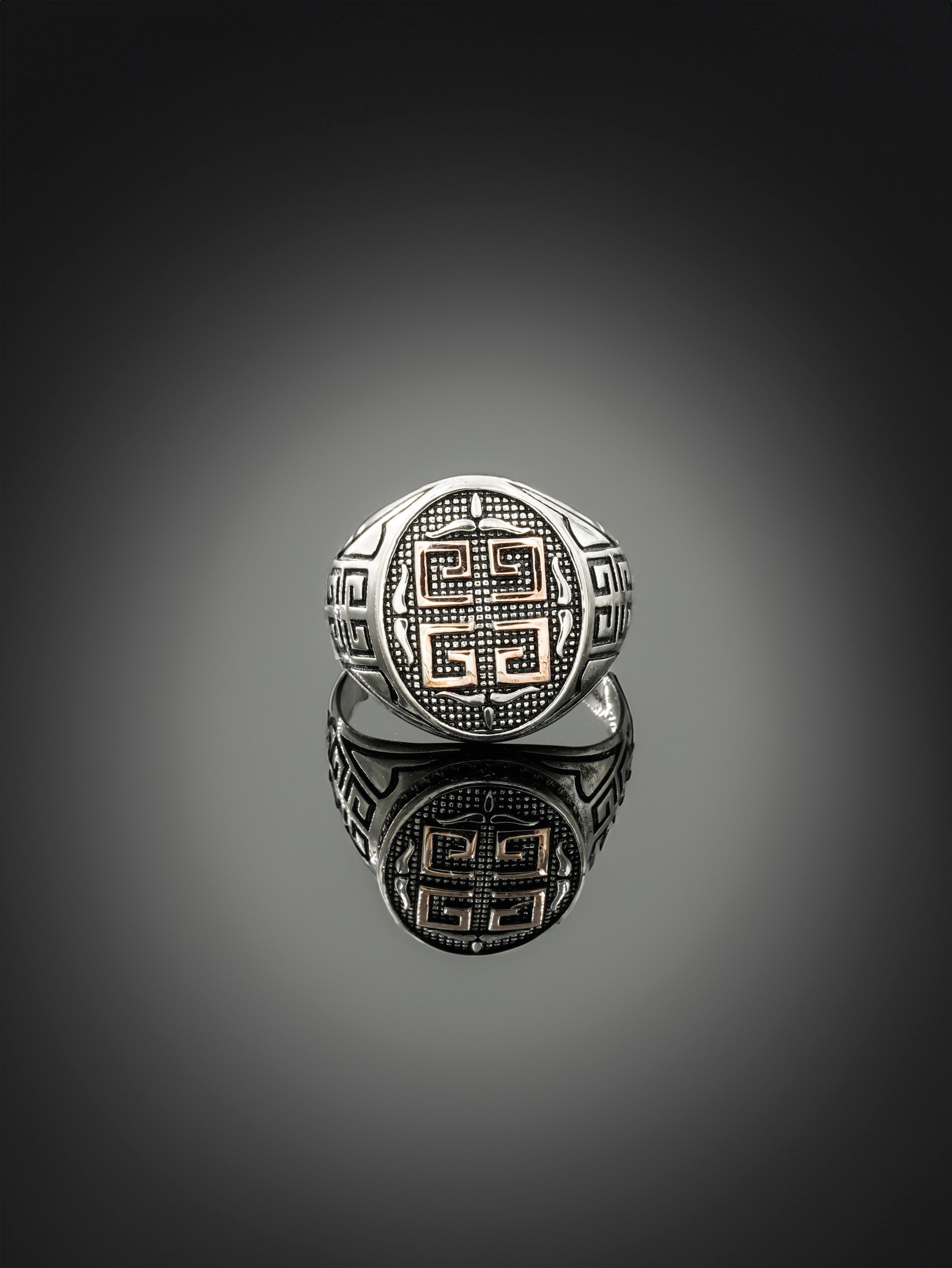 Luxury Soft Ring