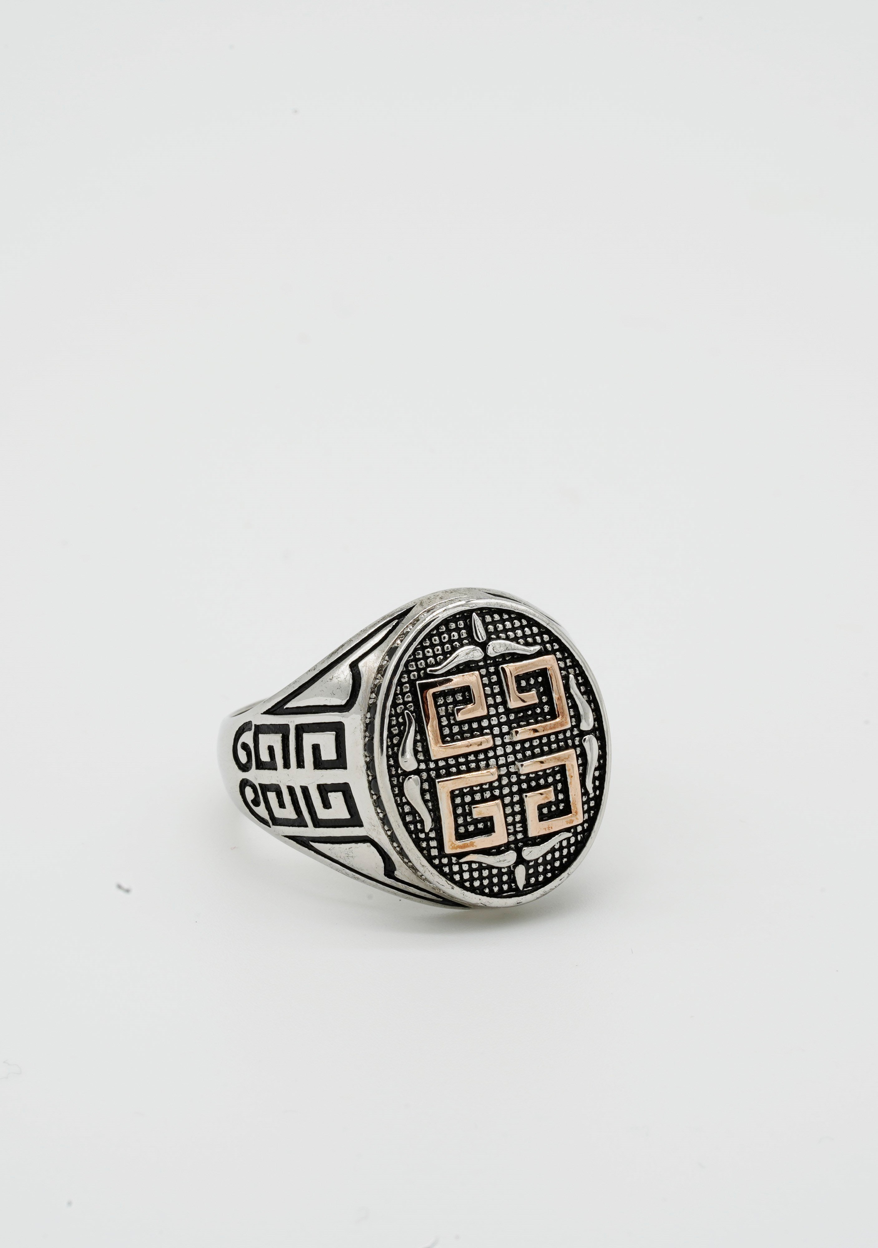 Luxury Soft Ring