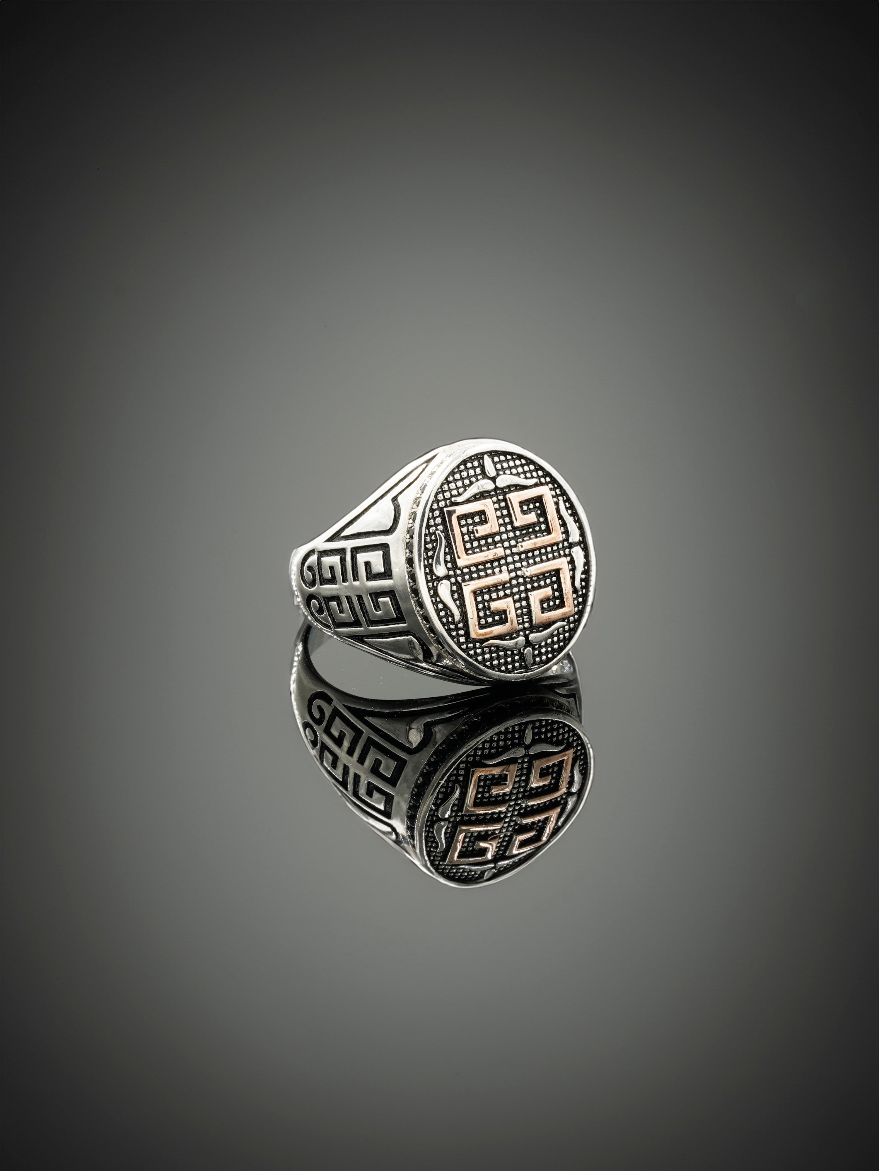 Luxury Soft Ring