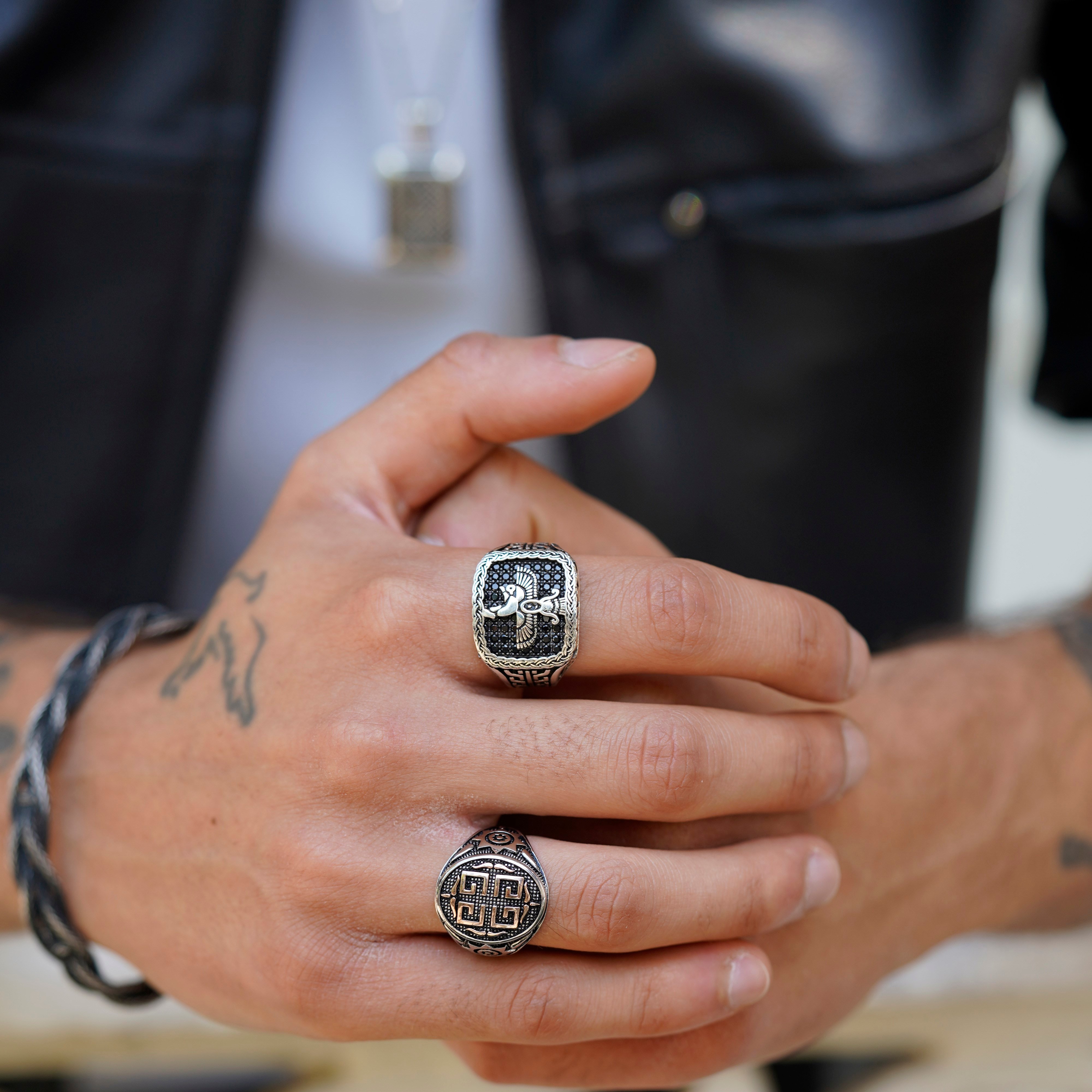 Luxury Soft Ring