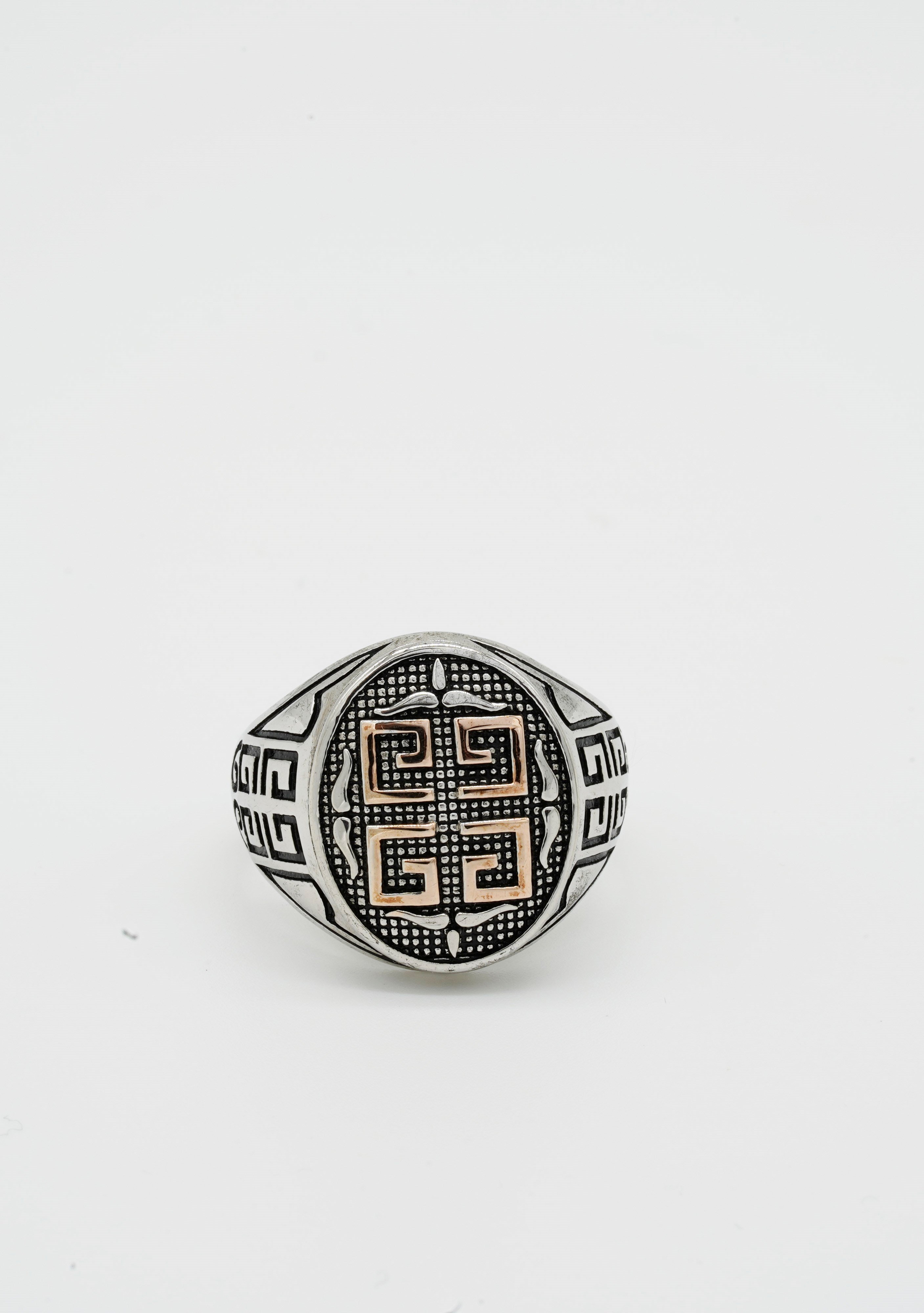 Luxury Soft Ring
