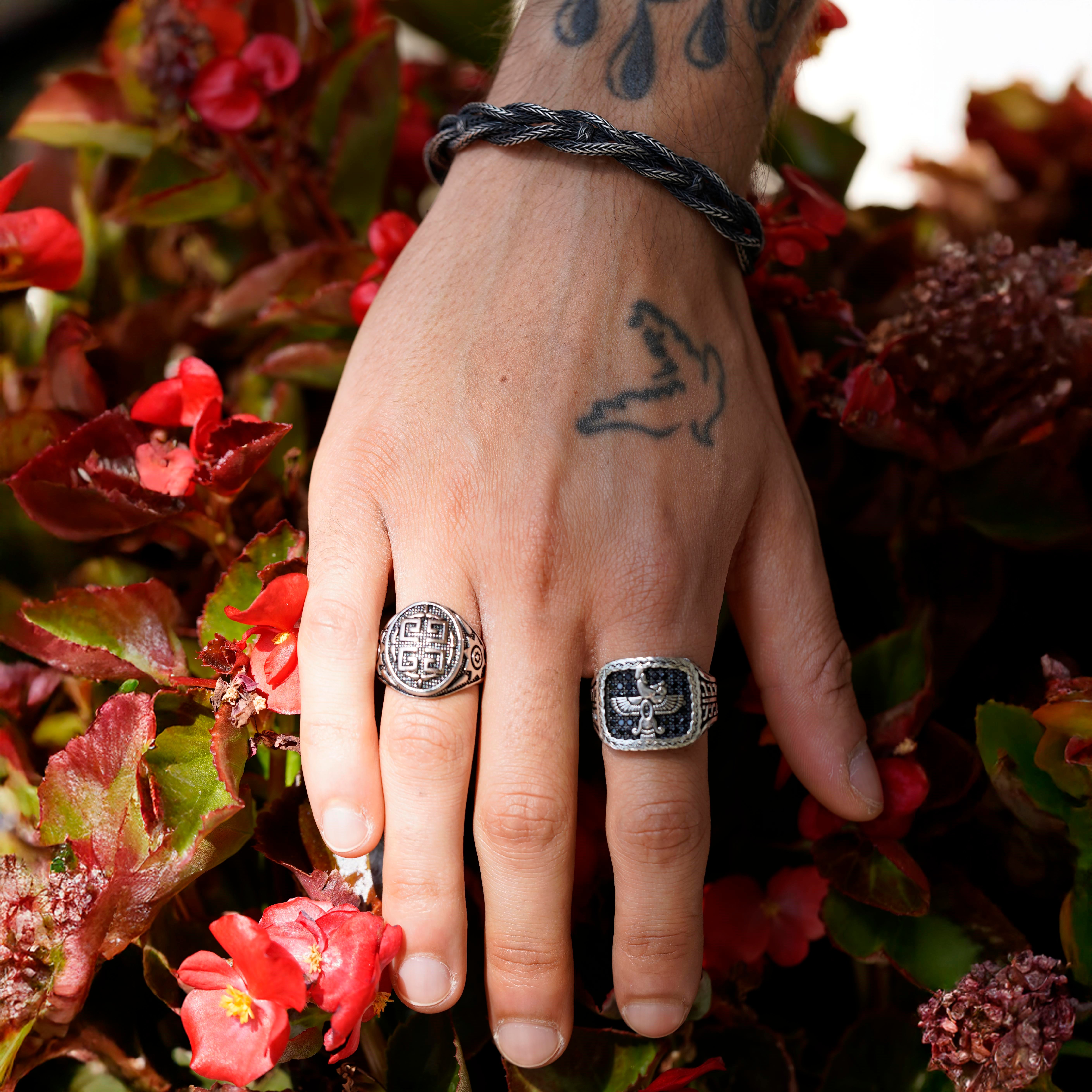 Luxury Soft Ring