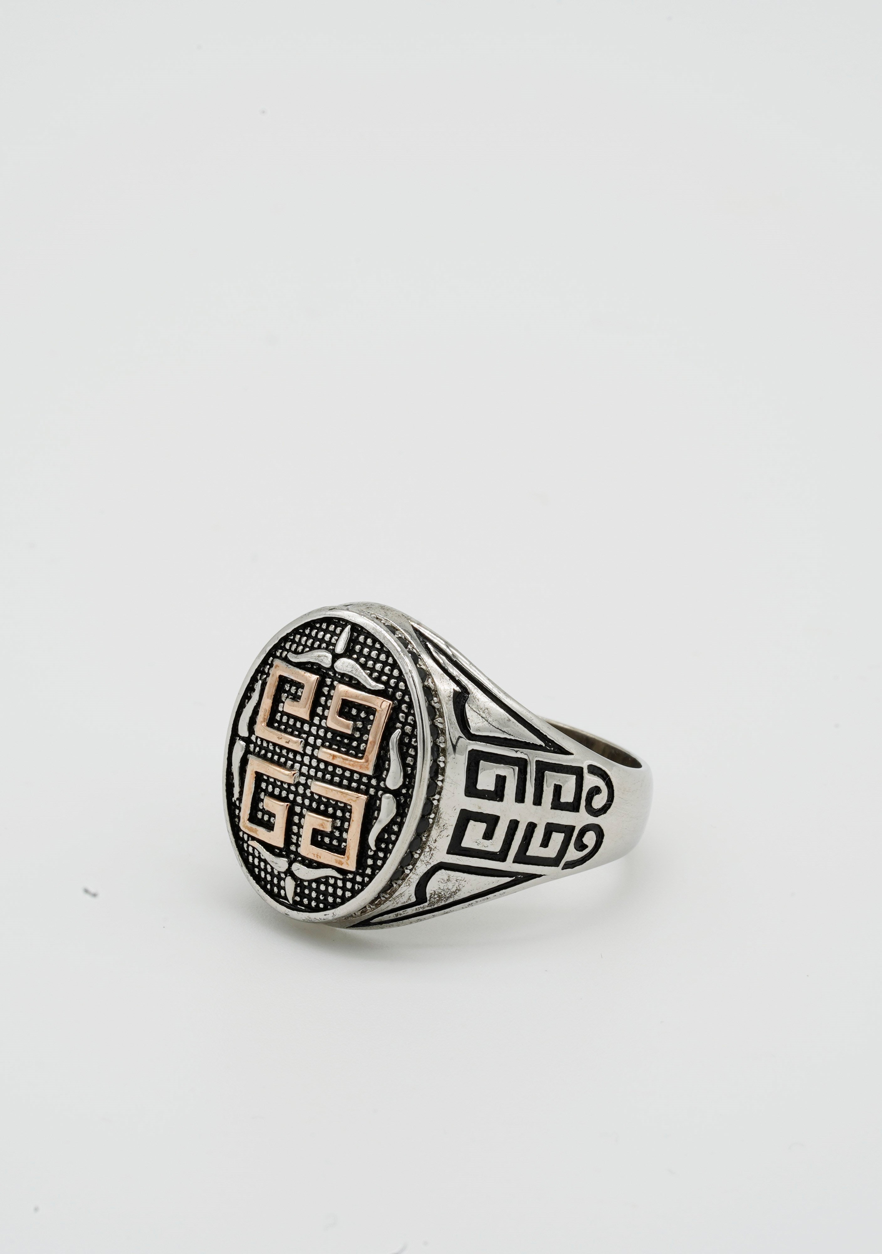 Luxury Soft Ring
