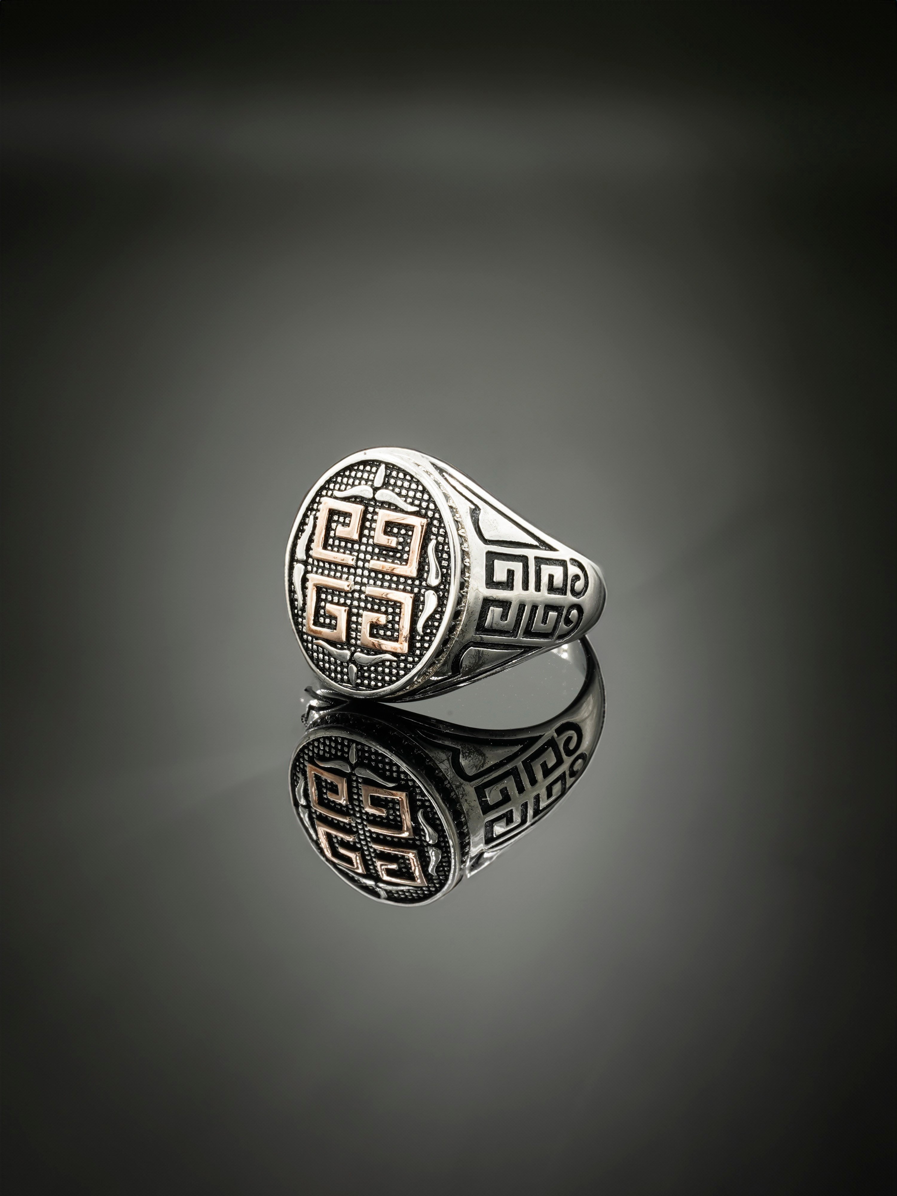 Luxury Soft Ring