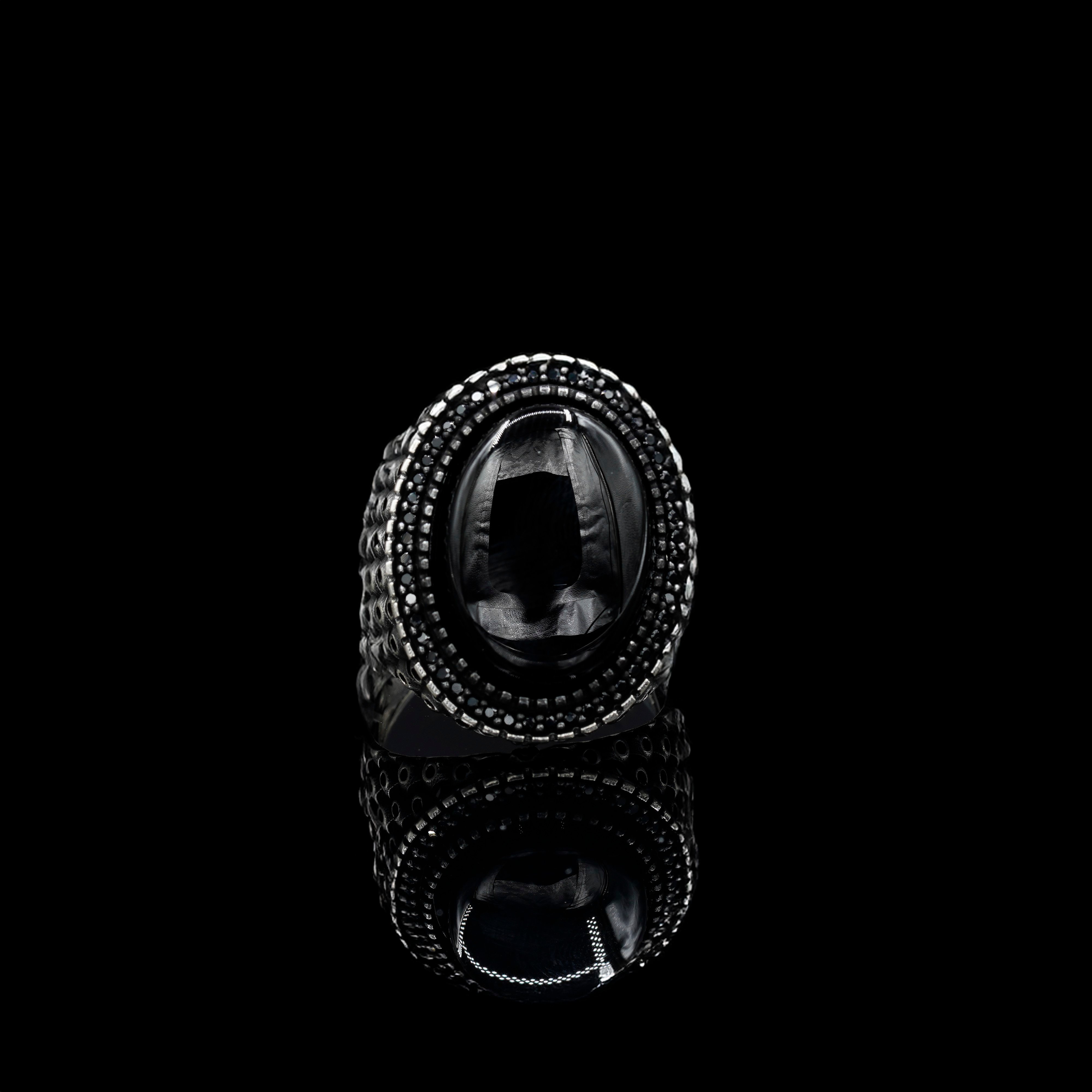 Luxury Trend Ring