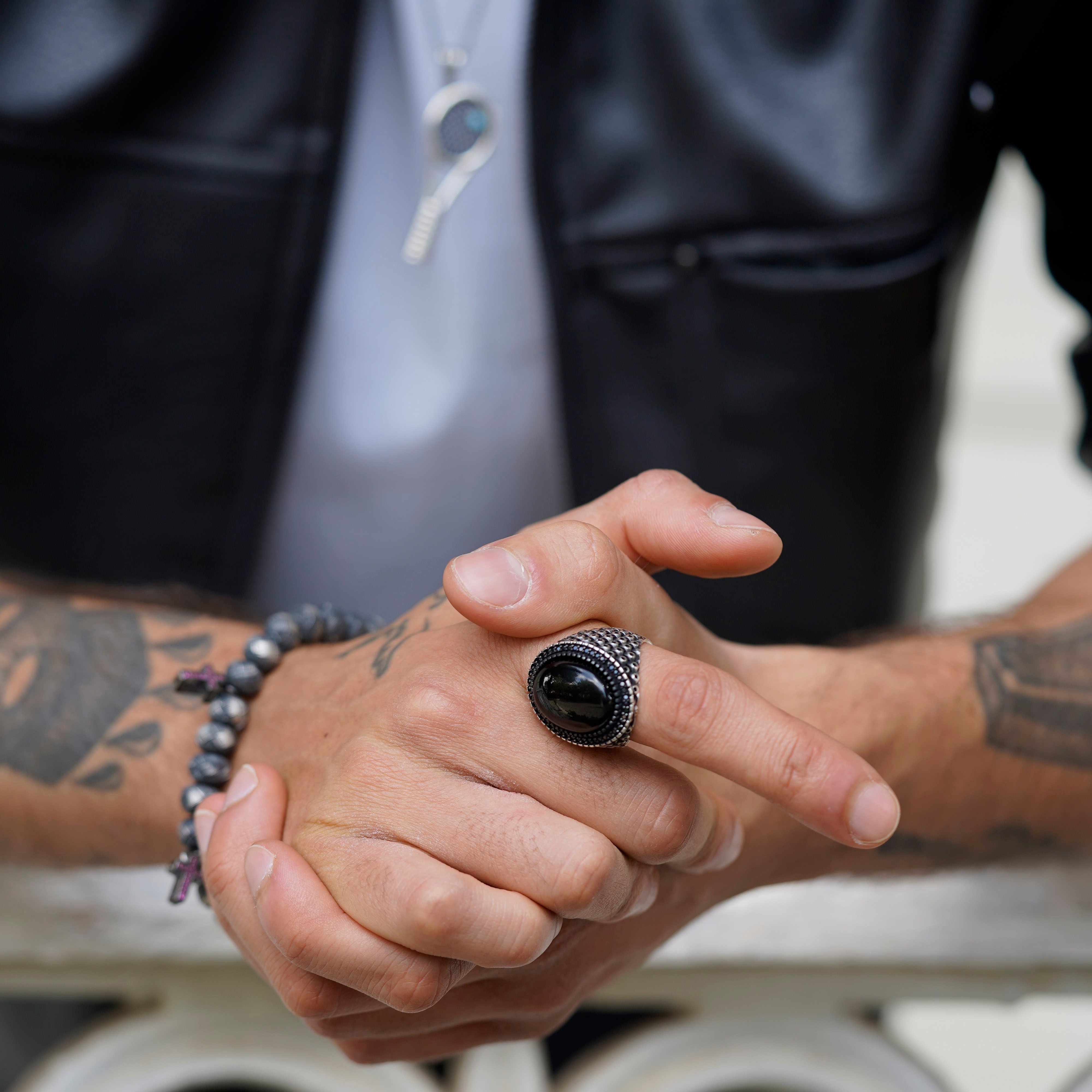 Luxury Trend Ring