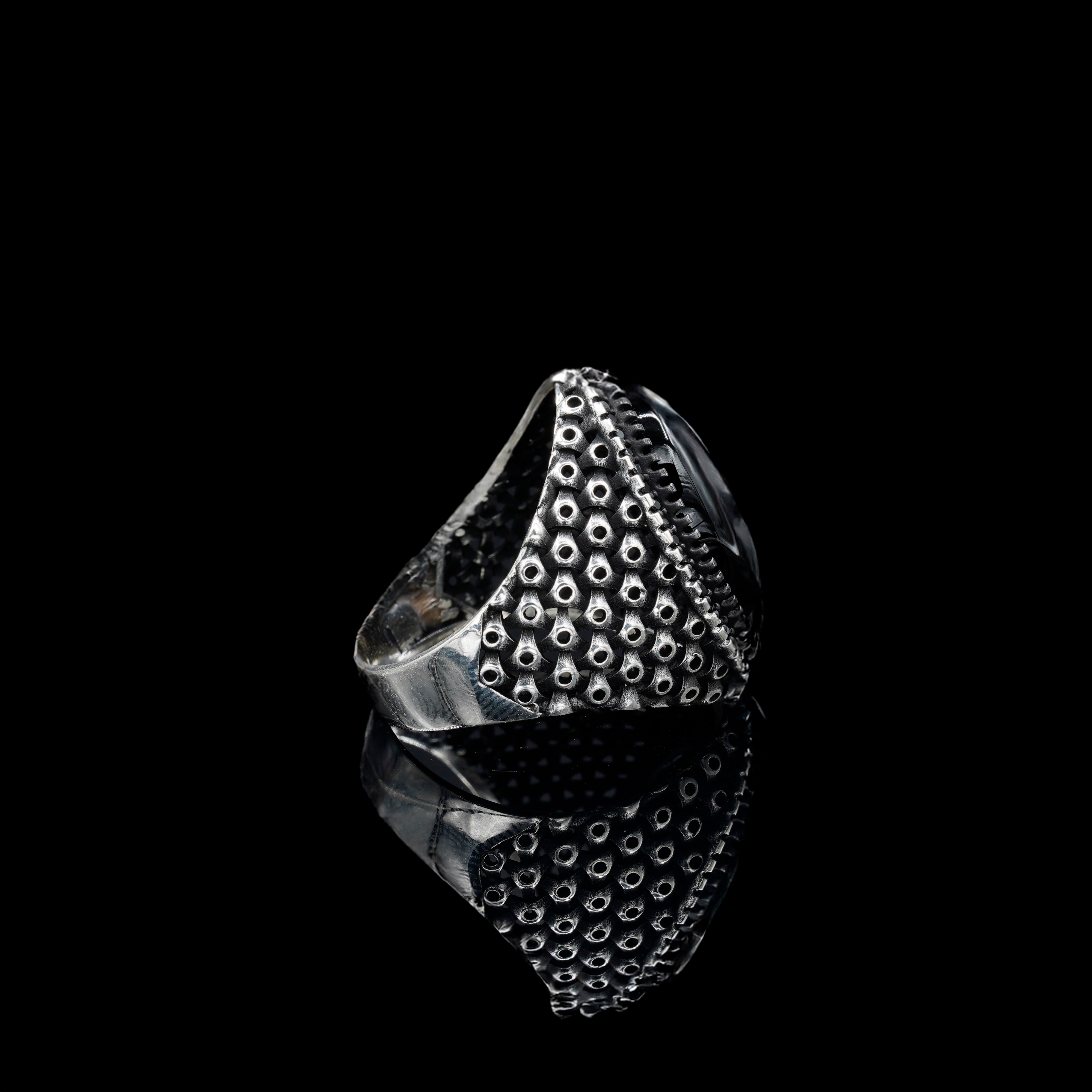 Luxury Trend Ring