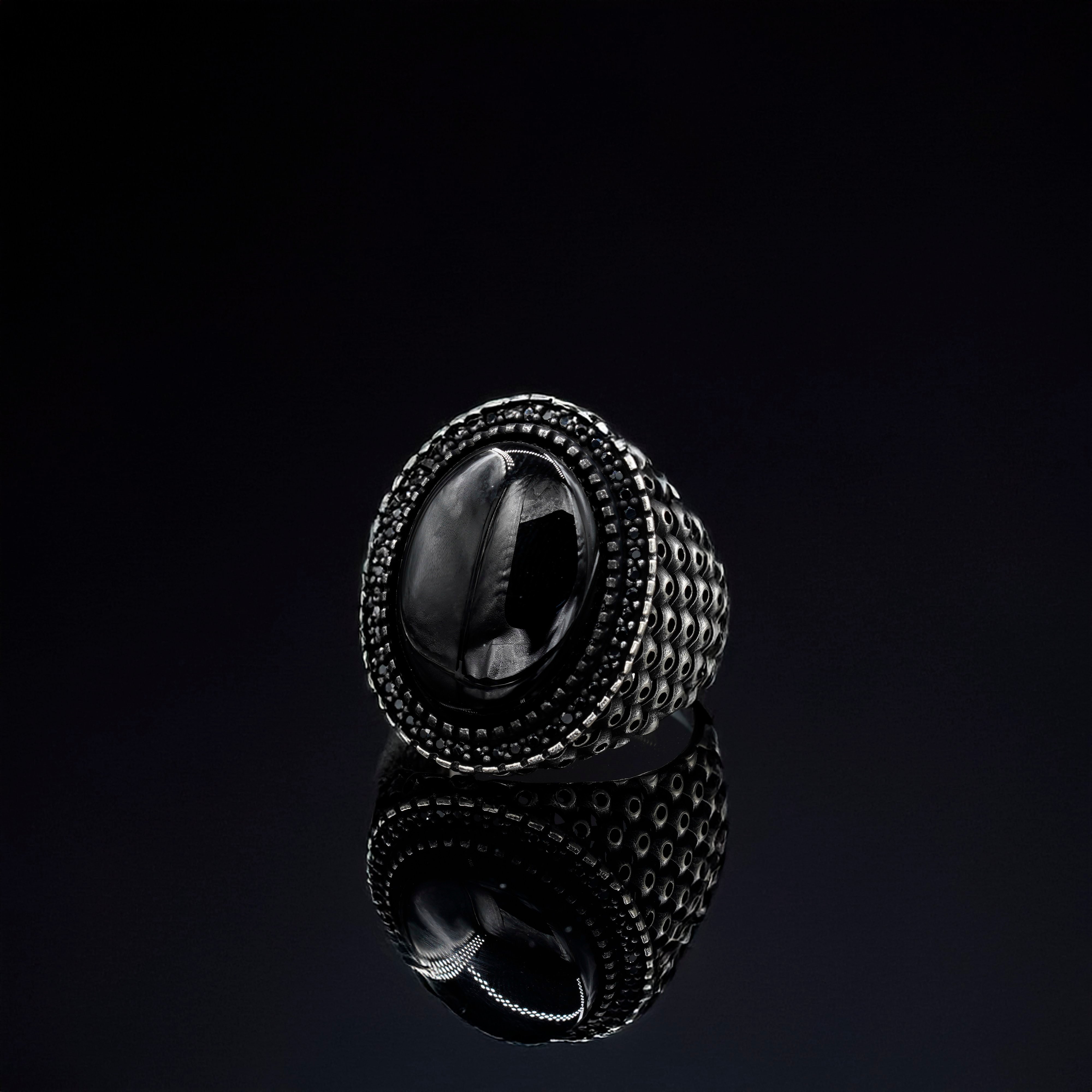 Luxury Trend Ring