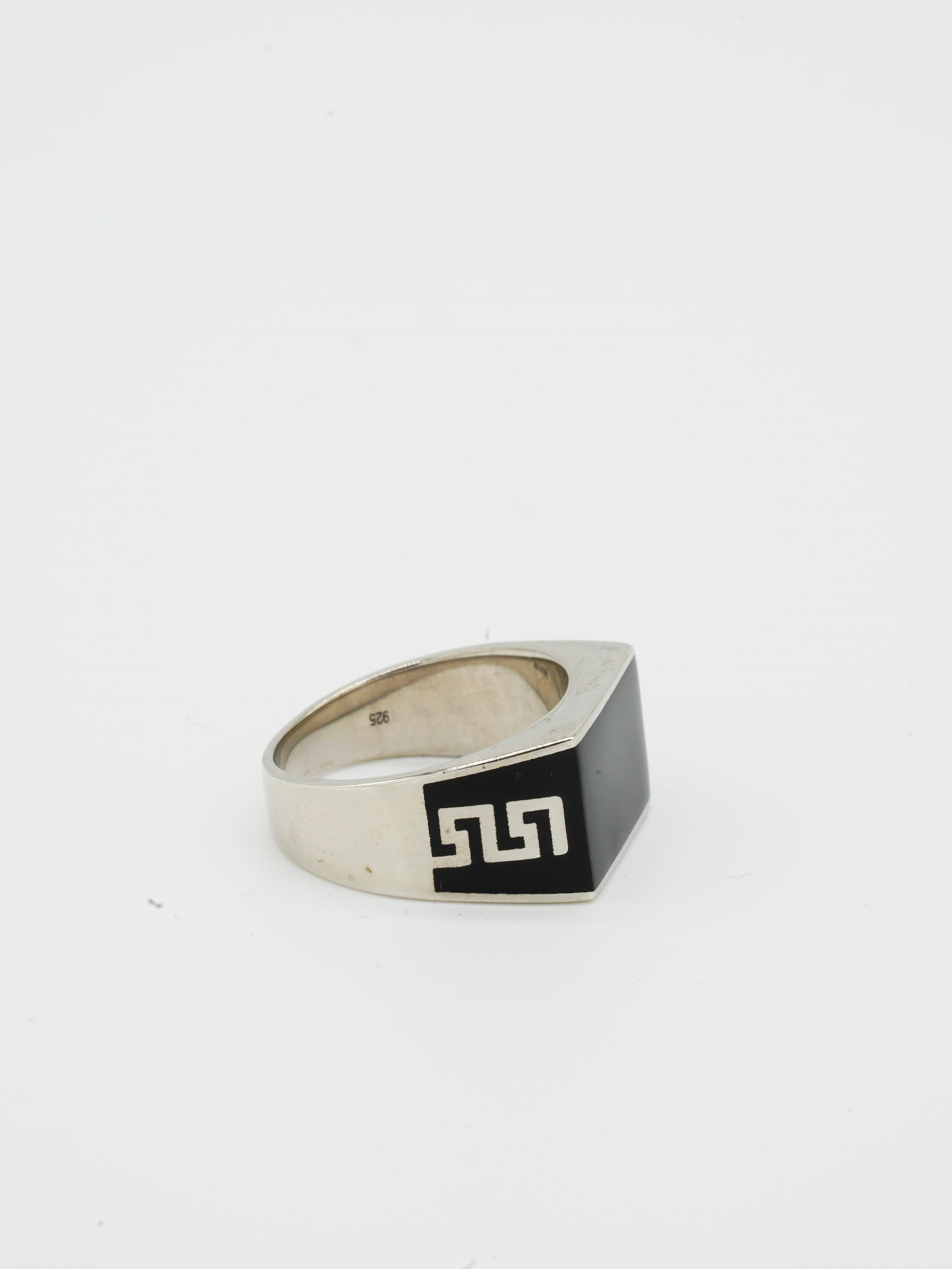 Minimalist Tasarım Yüzük