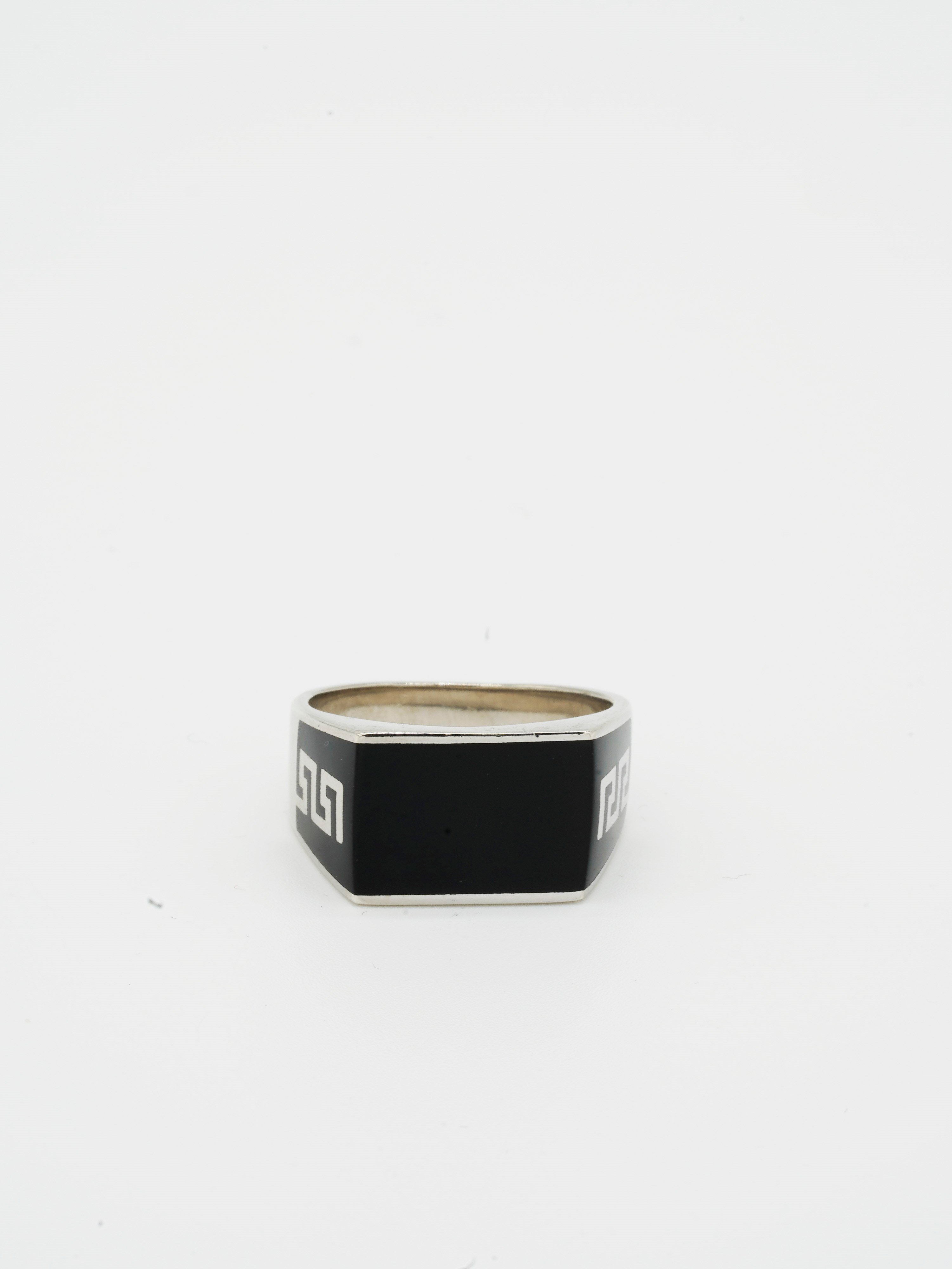 Minimalist Tasarım Yüzük