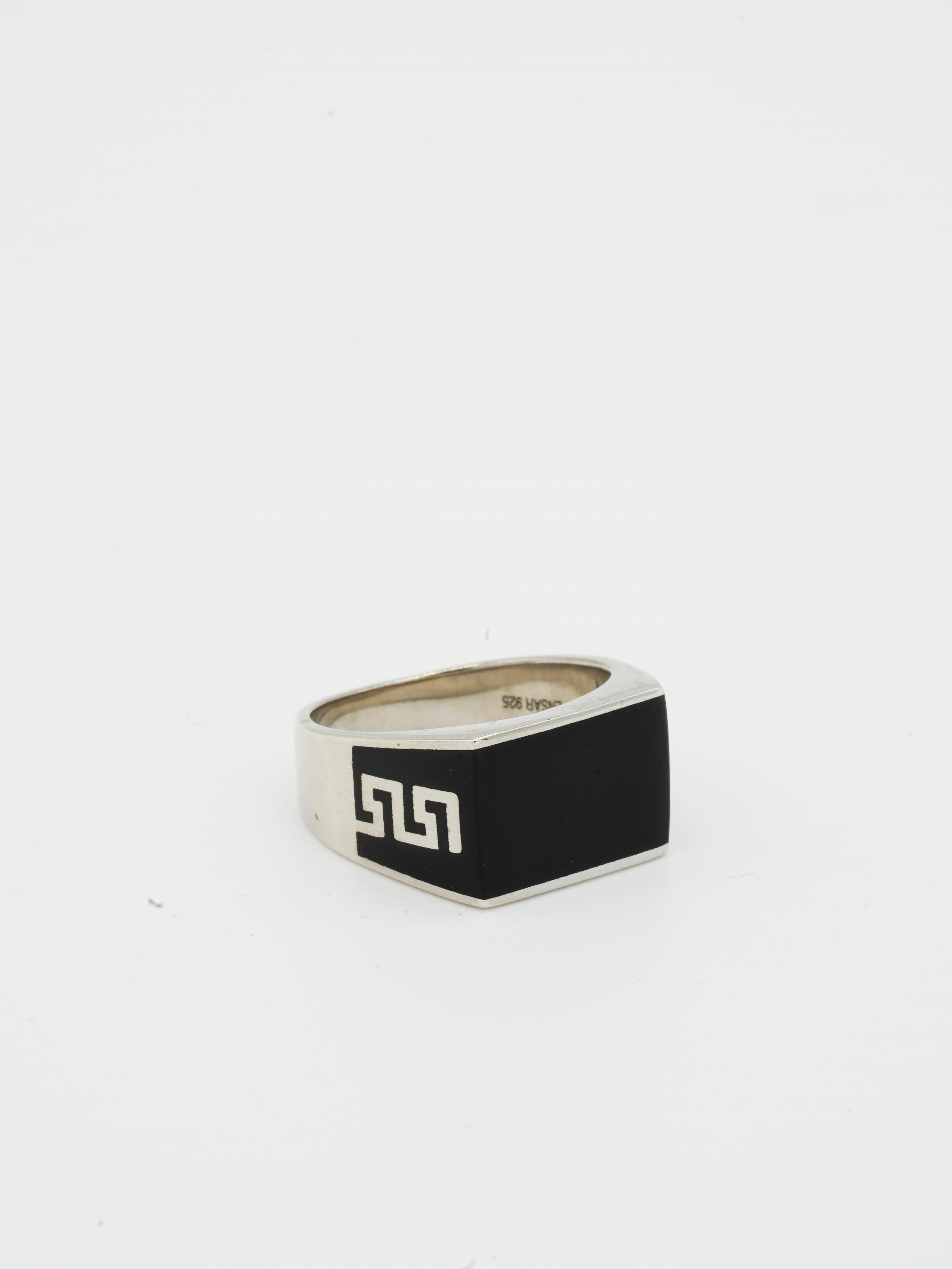 Minimalist Tasarım Yüzük
