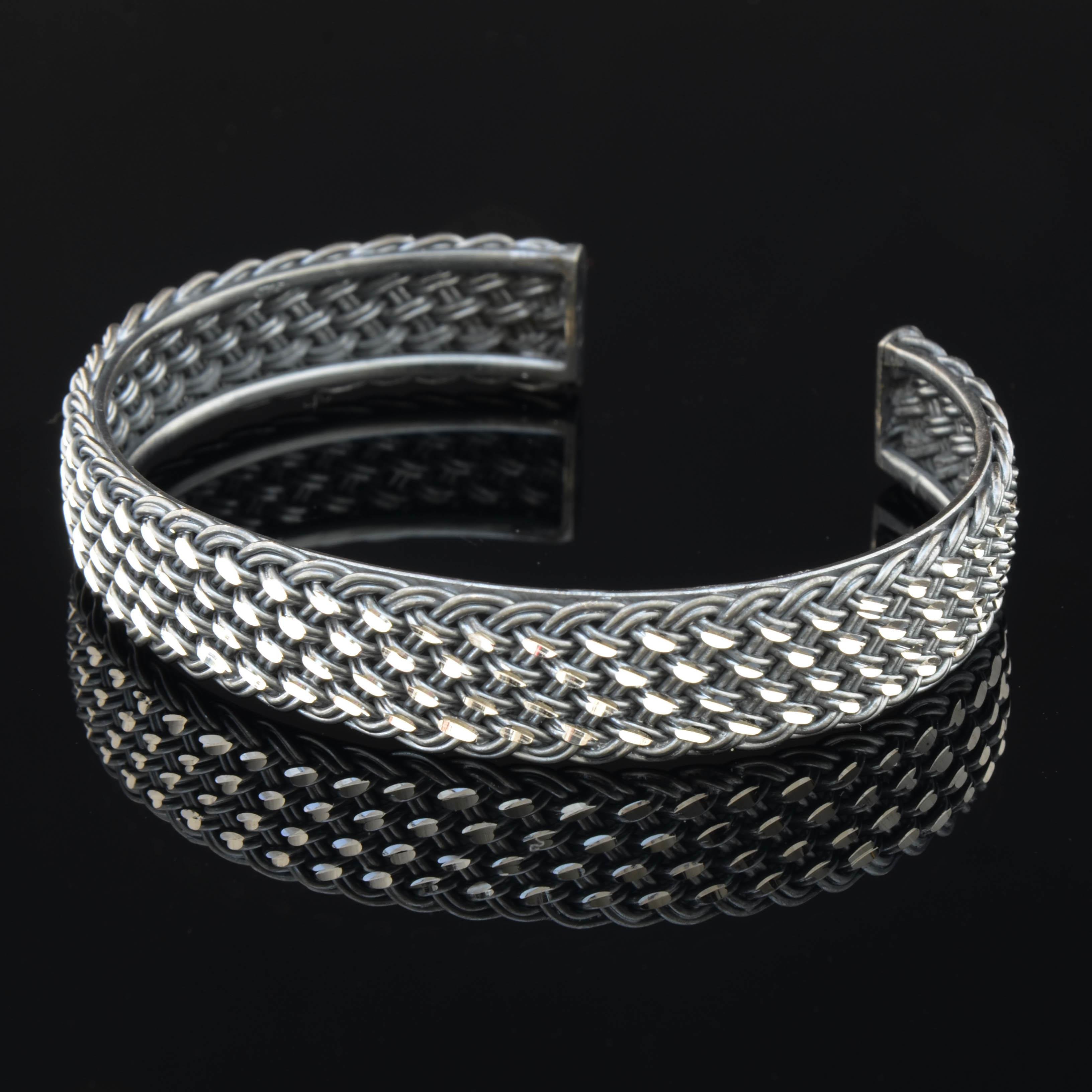 Premium Dragon Bangle