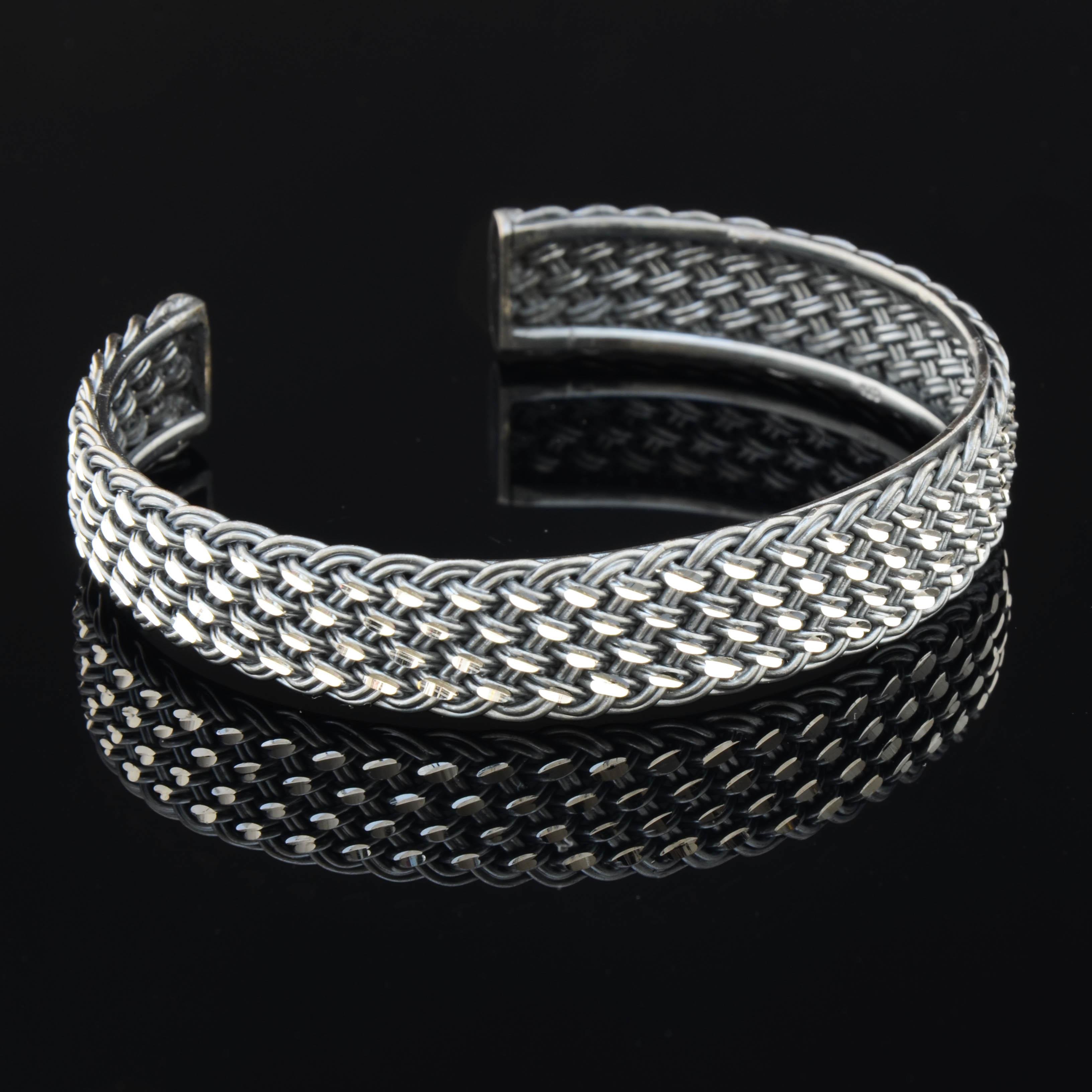 Premium Dragon Bangle