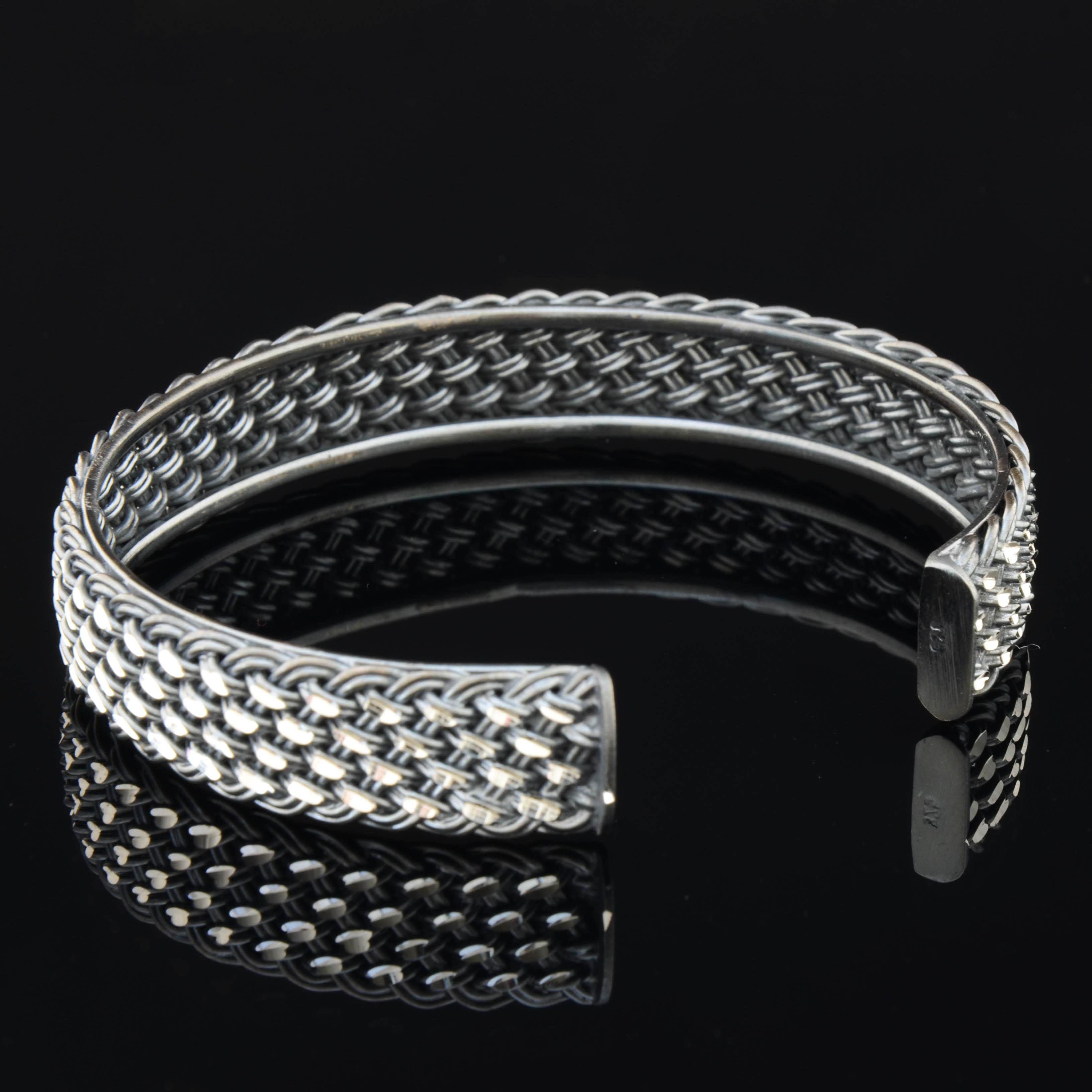 Premium Dragon Bangle