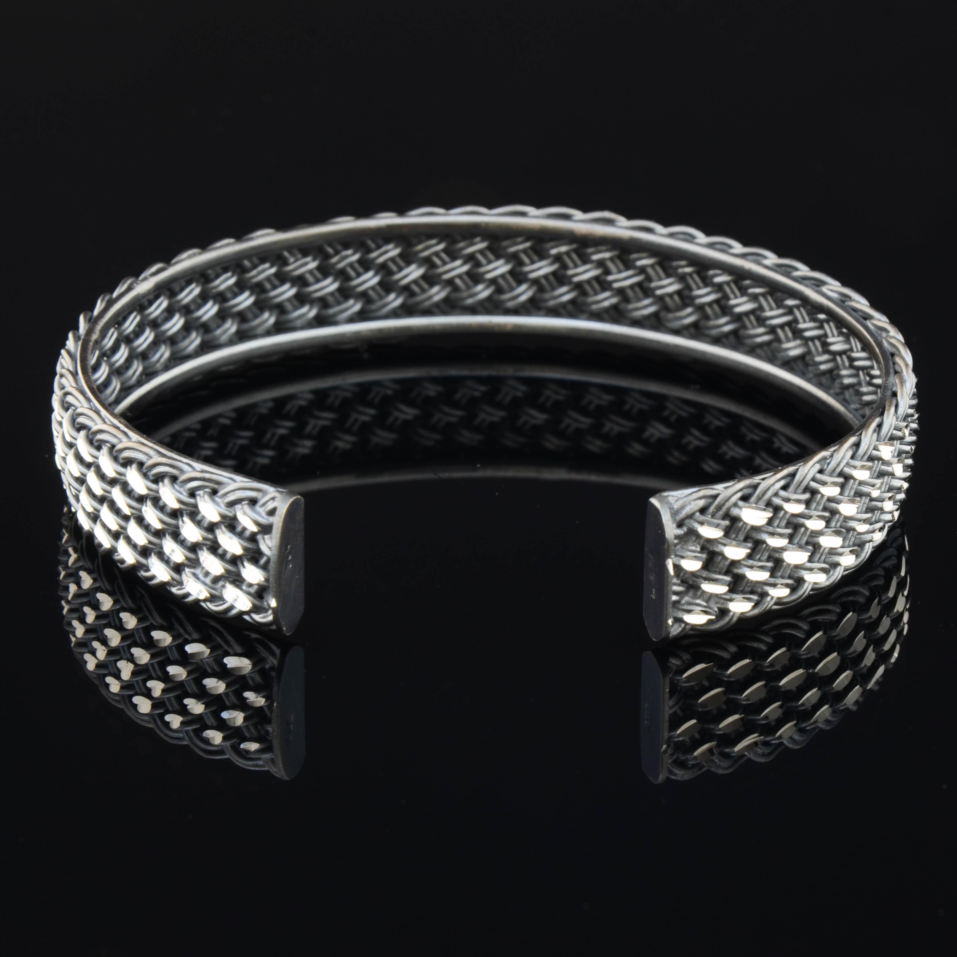 Premium Dragon Bangle