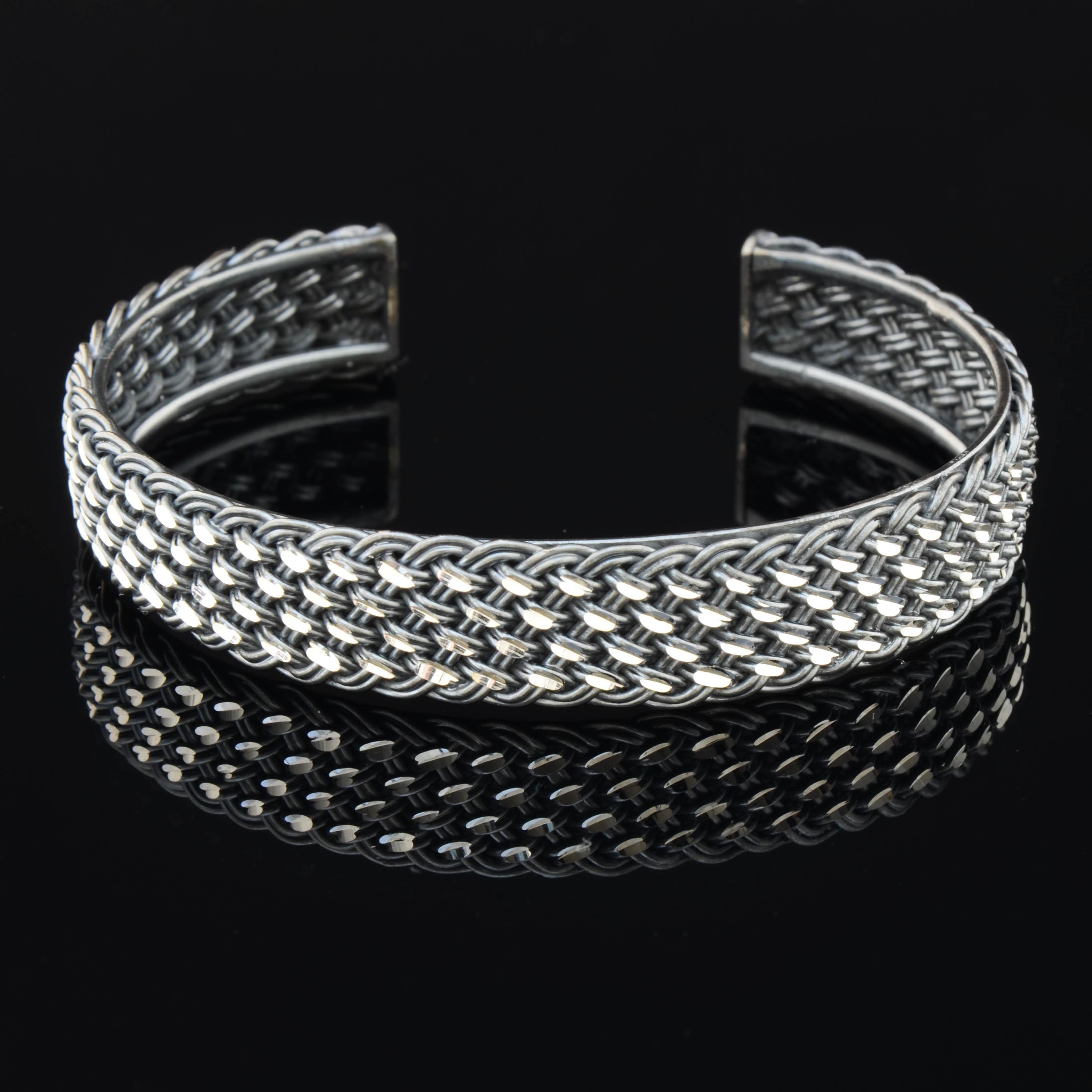 Premium Dragon Bangle