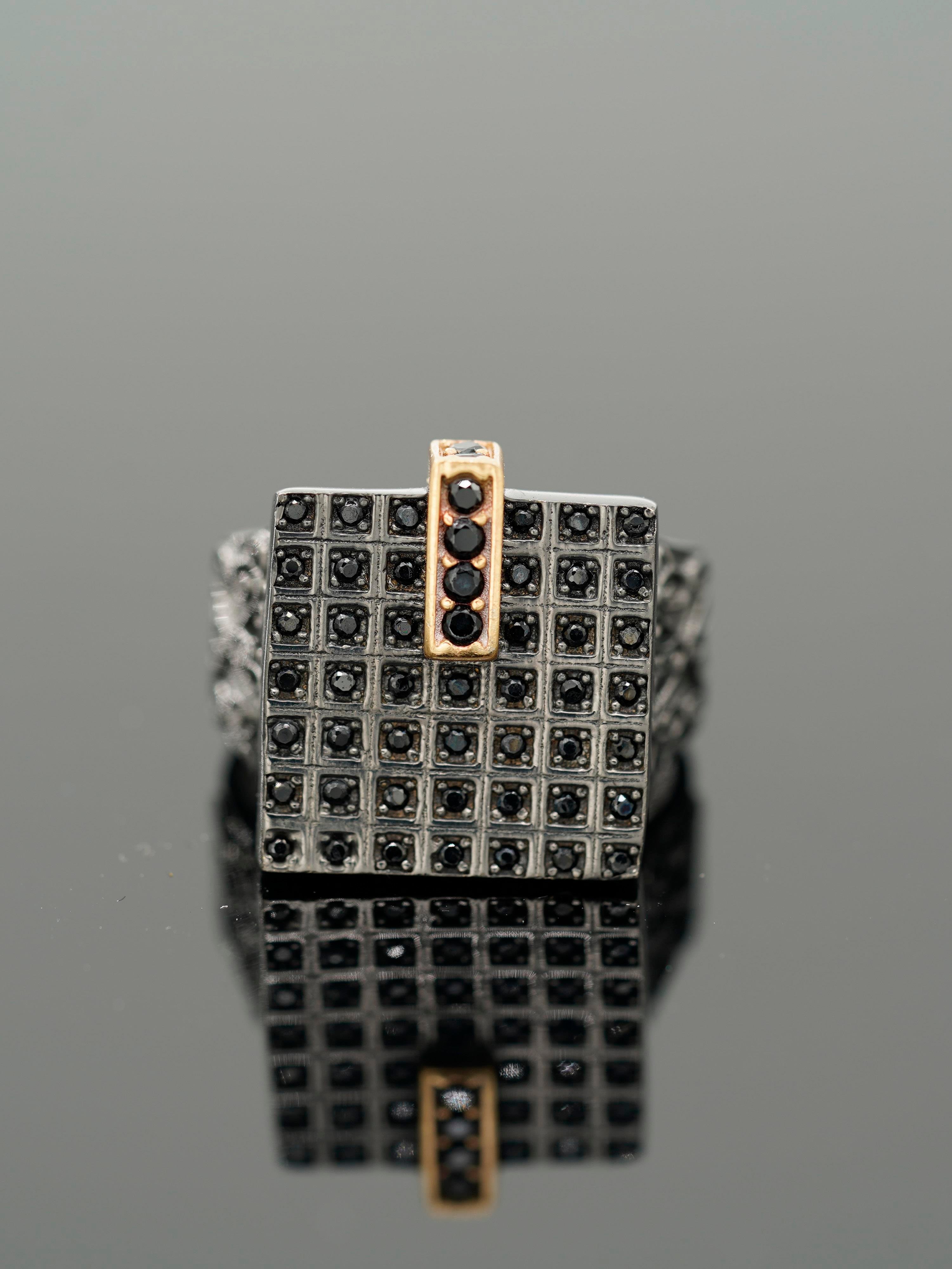 Premium Empire Ring