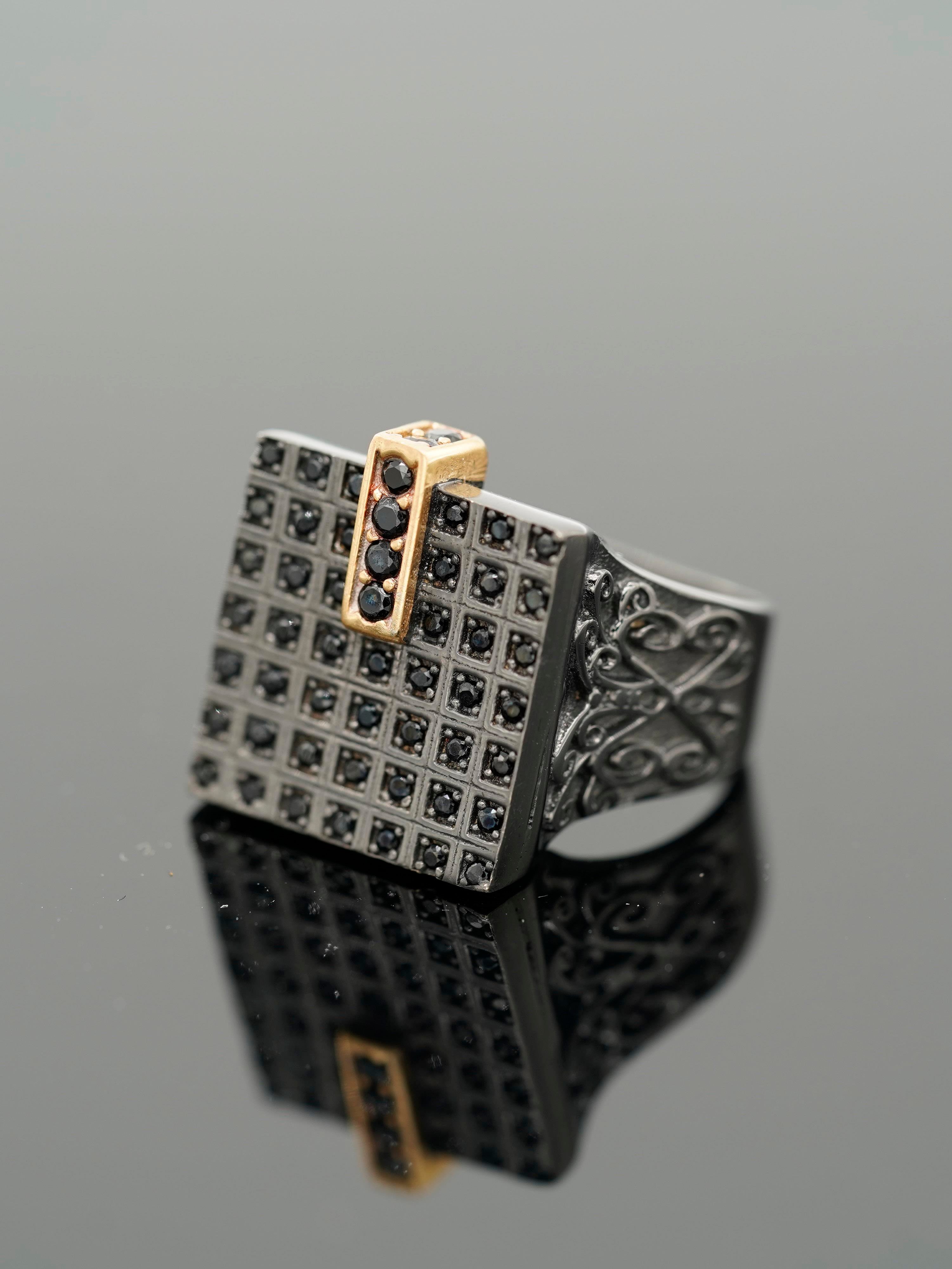 Premium Empire Ring