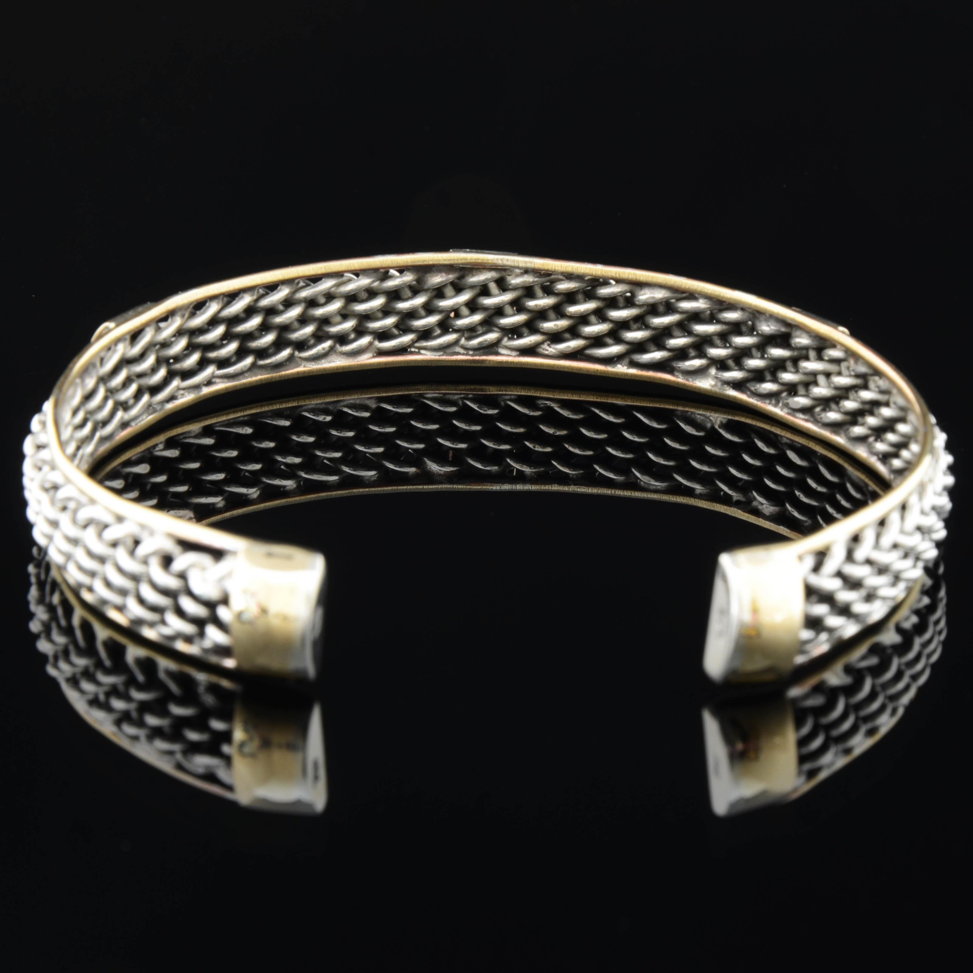 Premium Hades Bangle