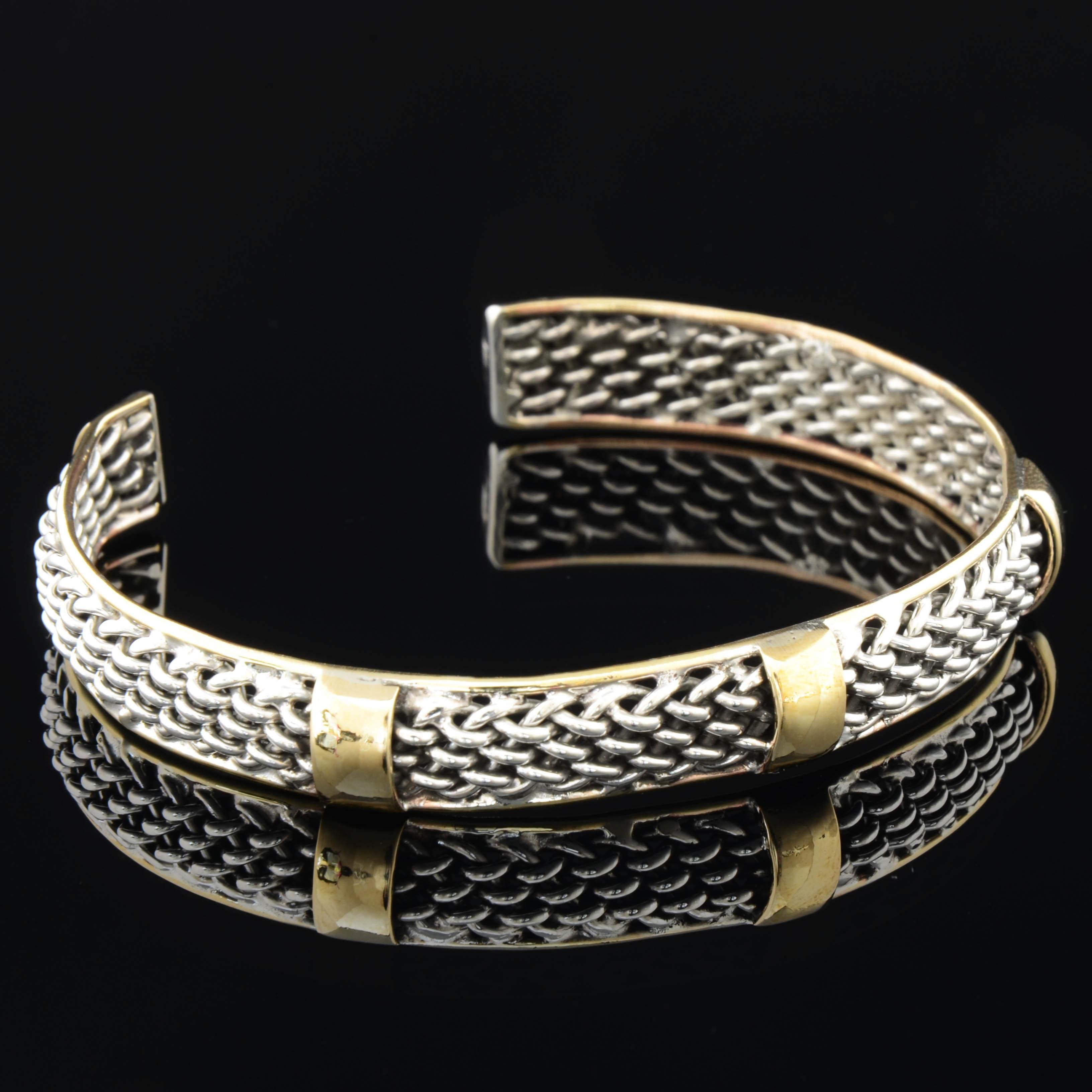 Premium Hades Bangle