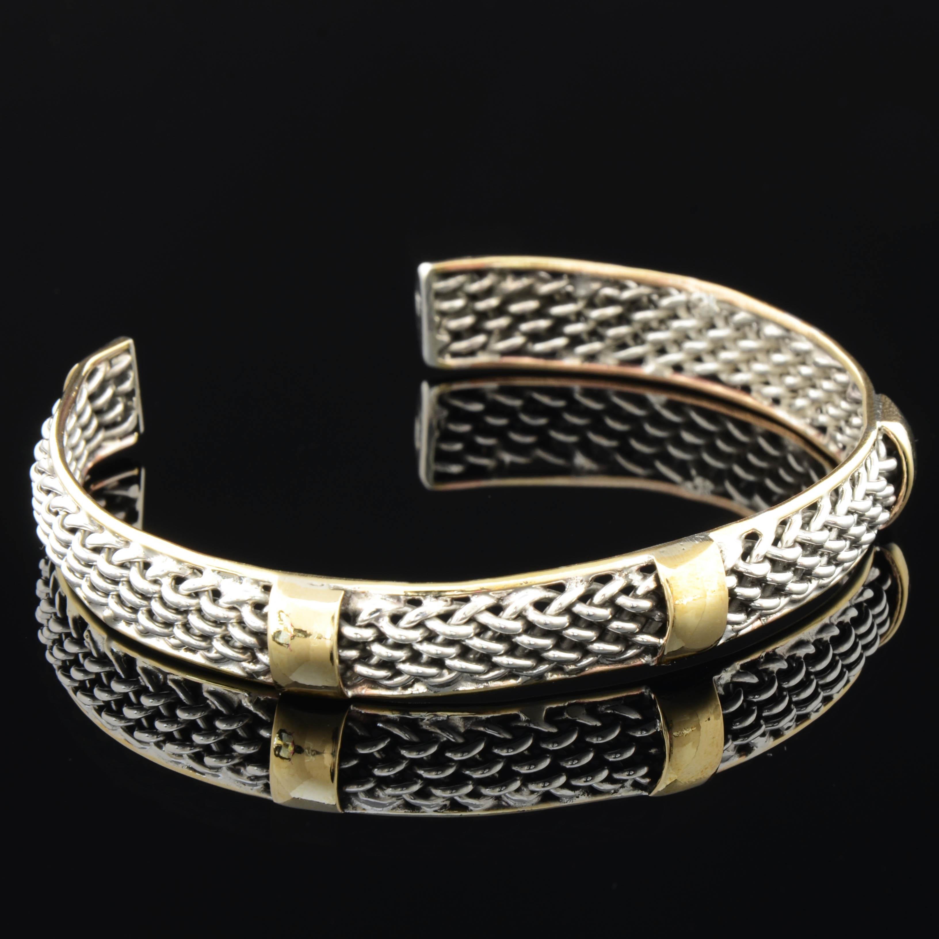 Premium Hades Bangle