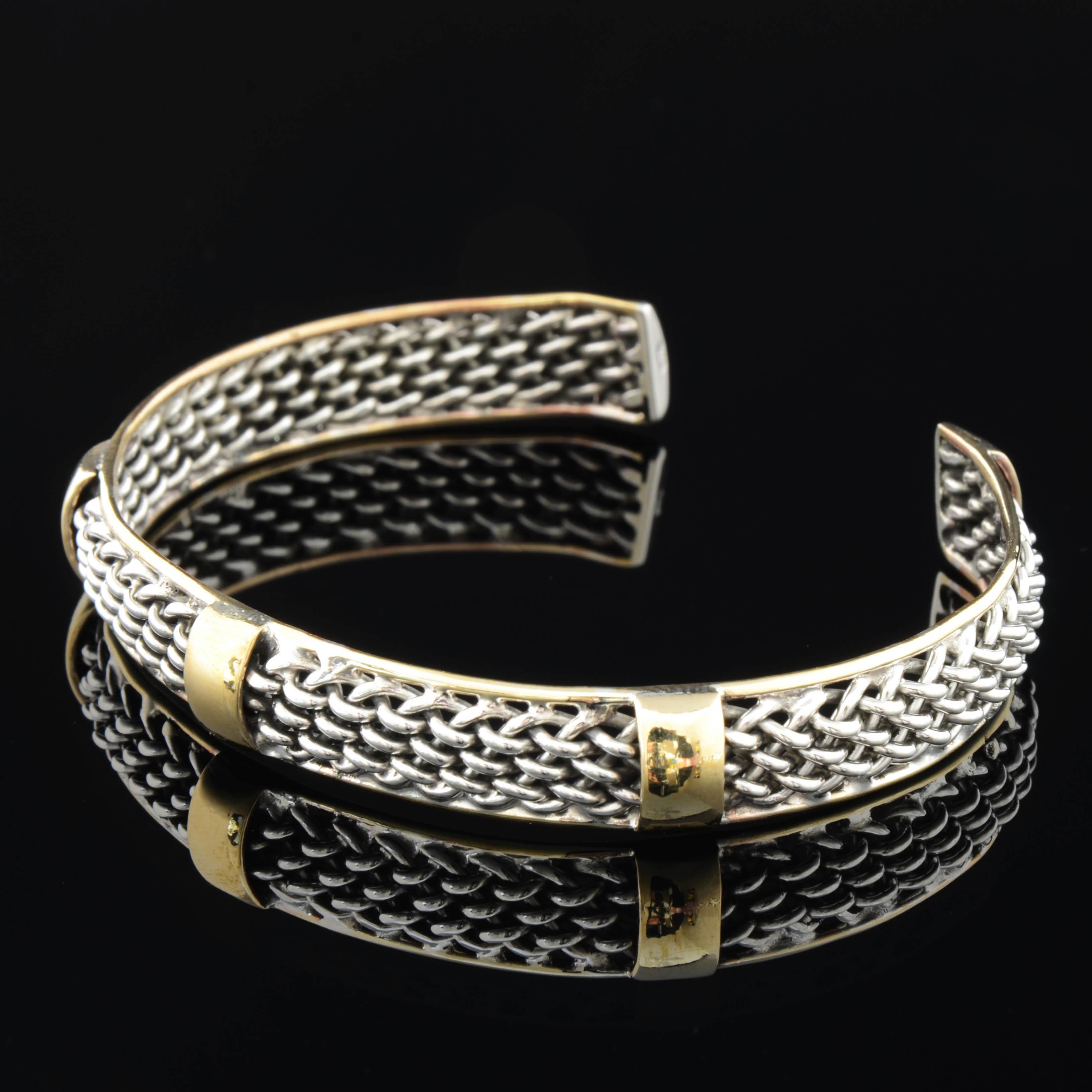 Premium Hades Bangle