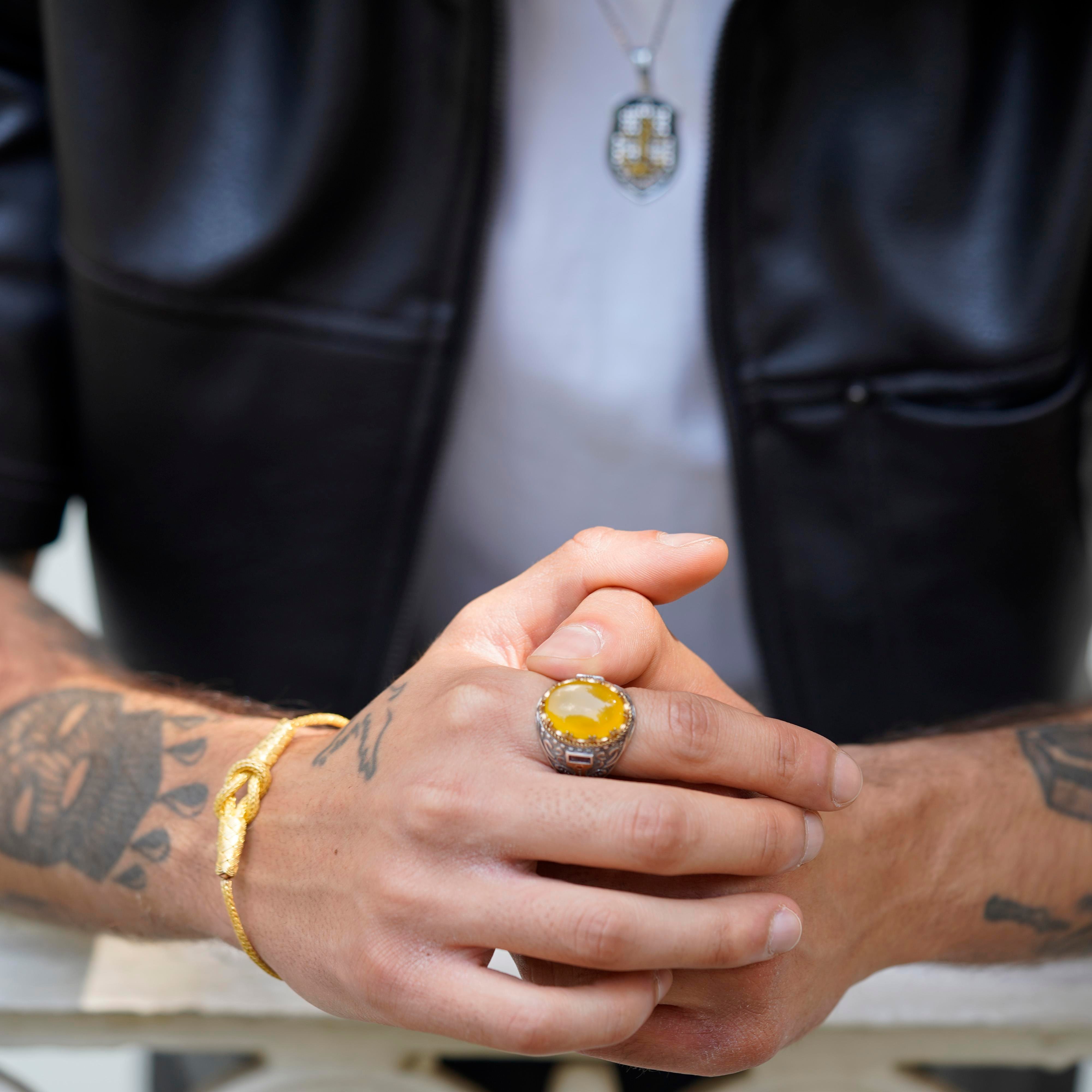 Premium Luxury Bracelet