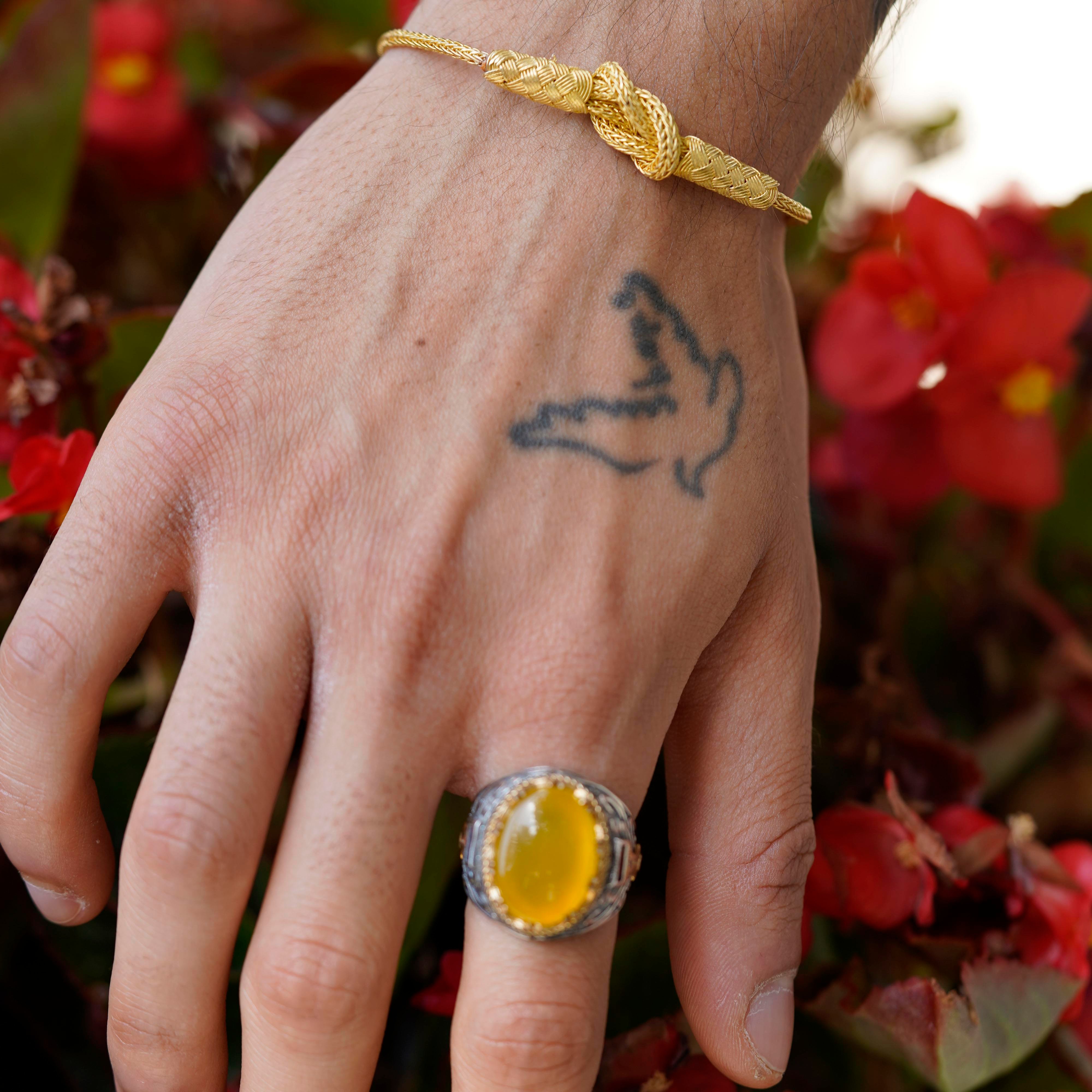 Premium Luxury Bracelet