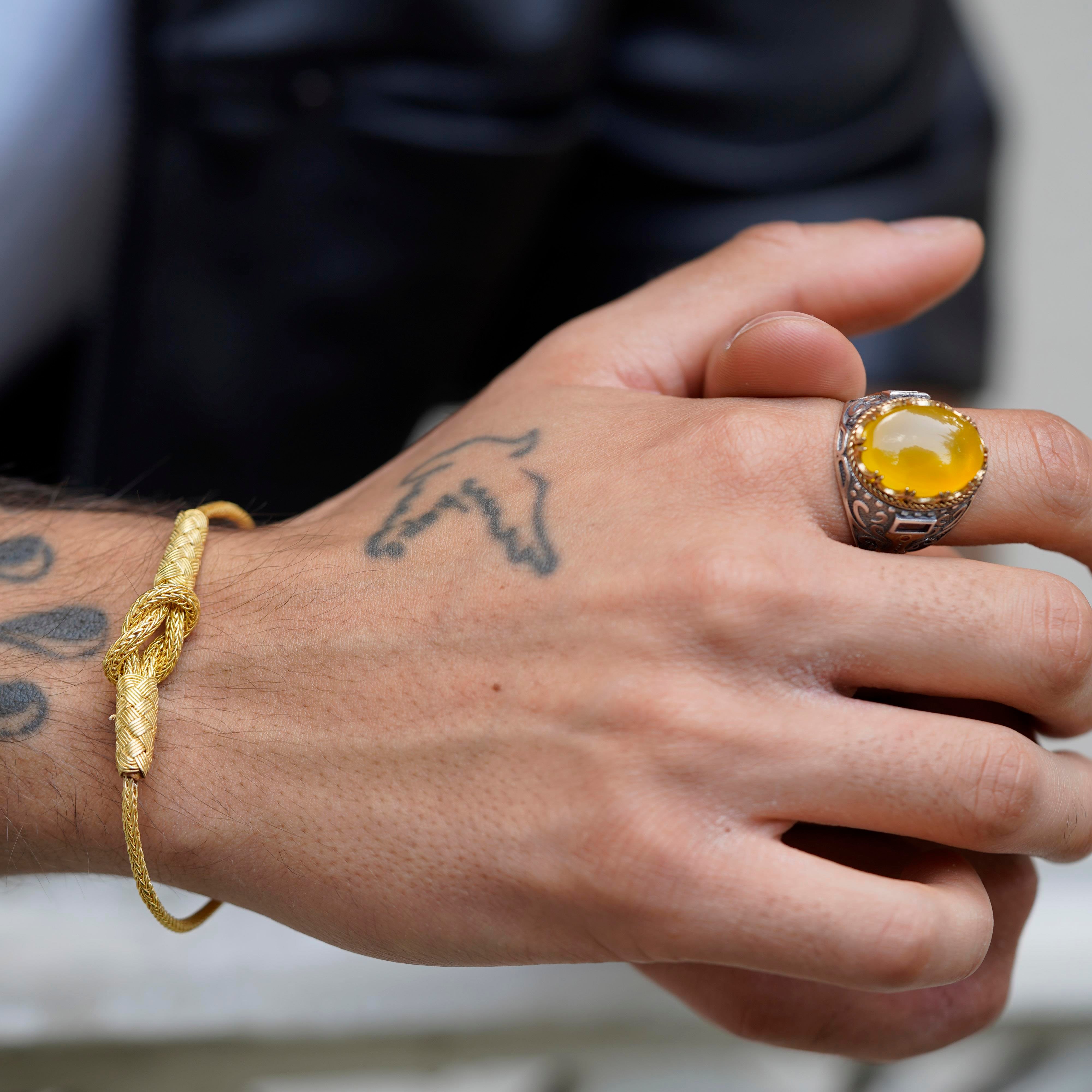 Premium Luxury Bracelet