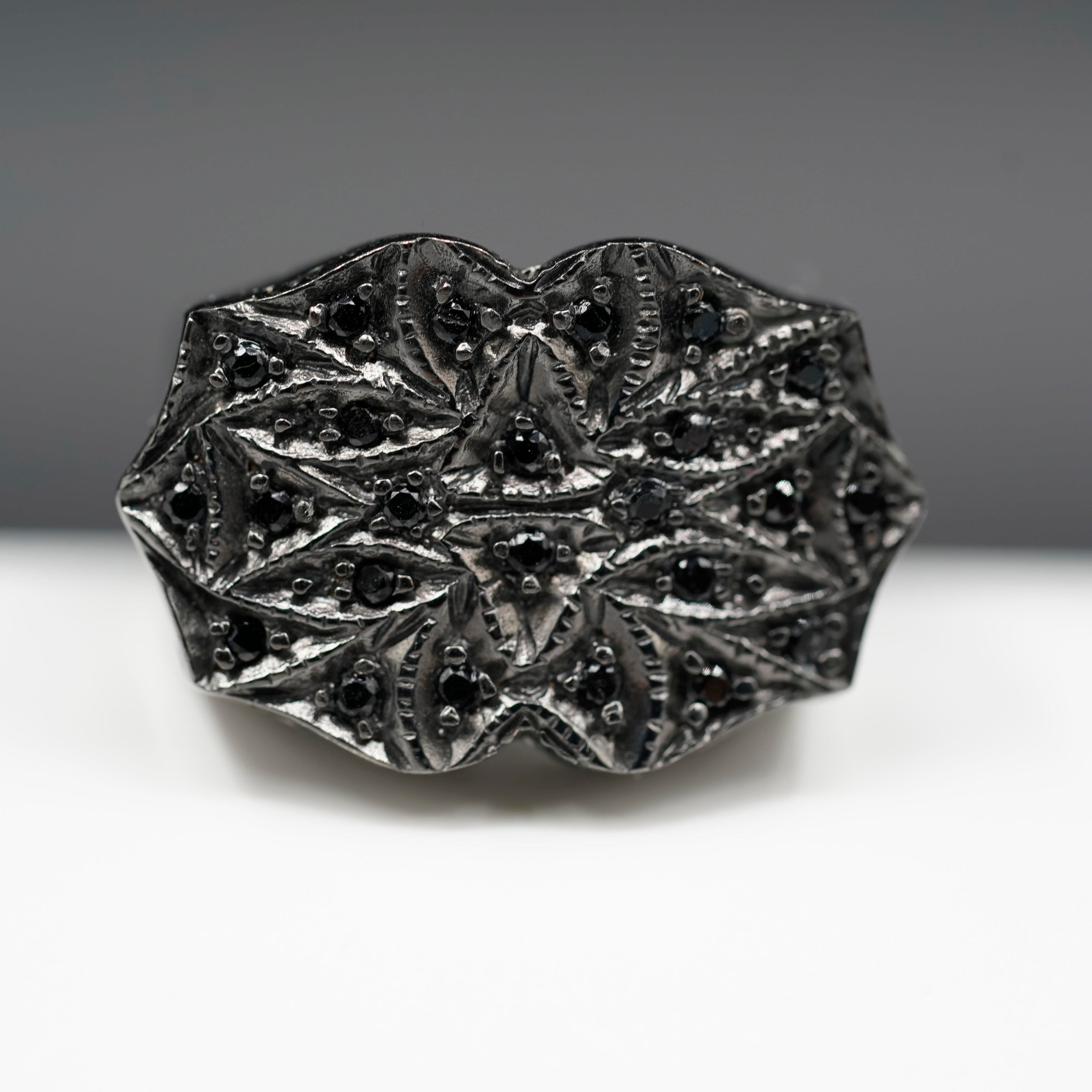 Premium Marvel Ring