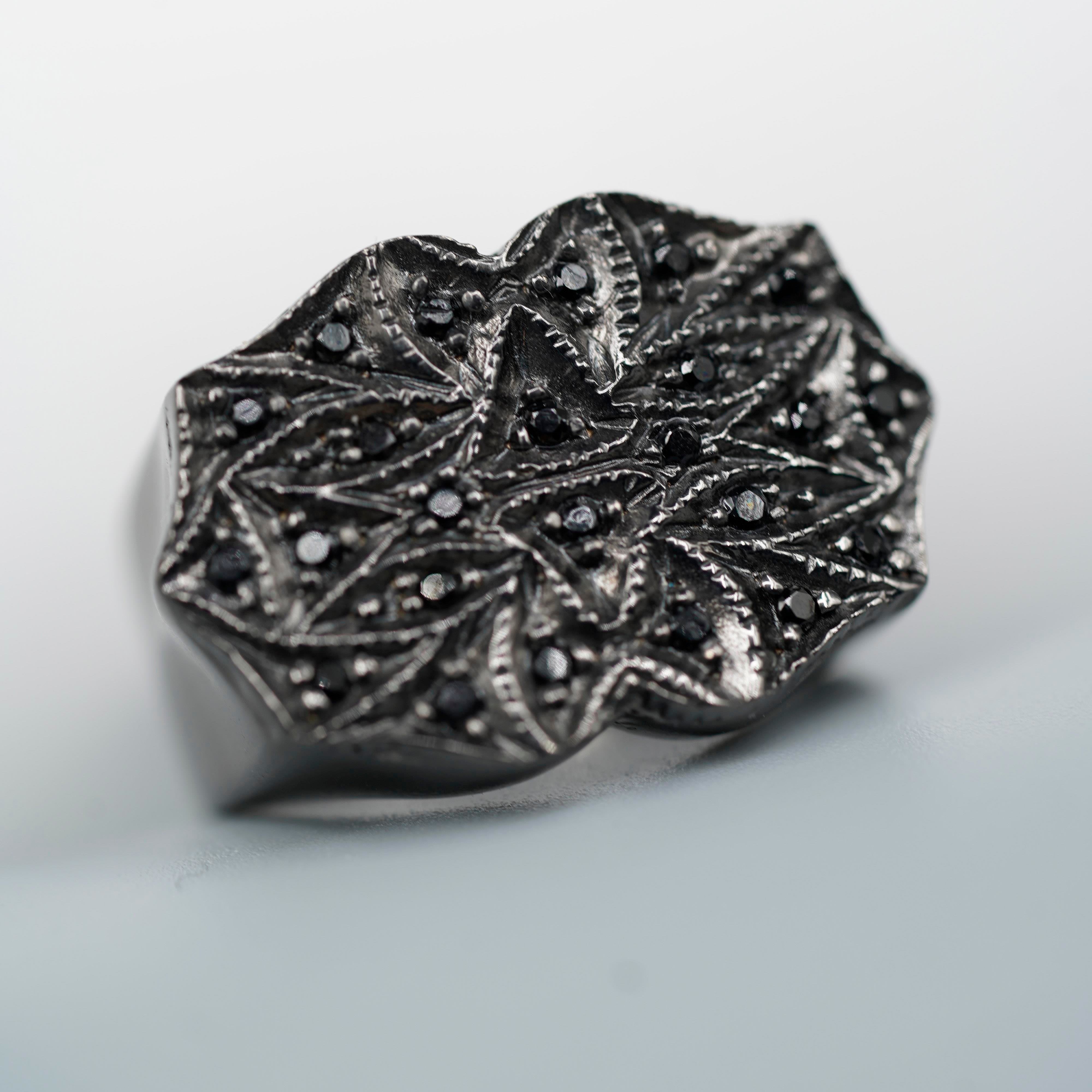 Premium Marvel Ring