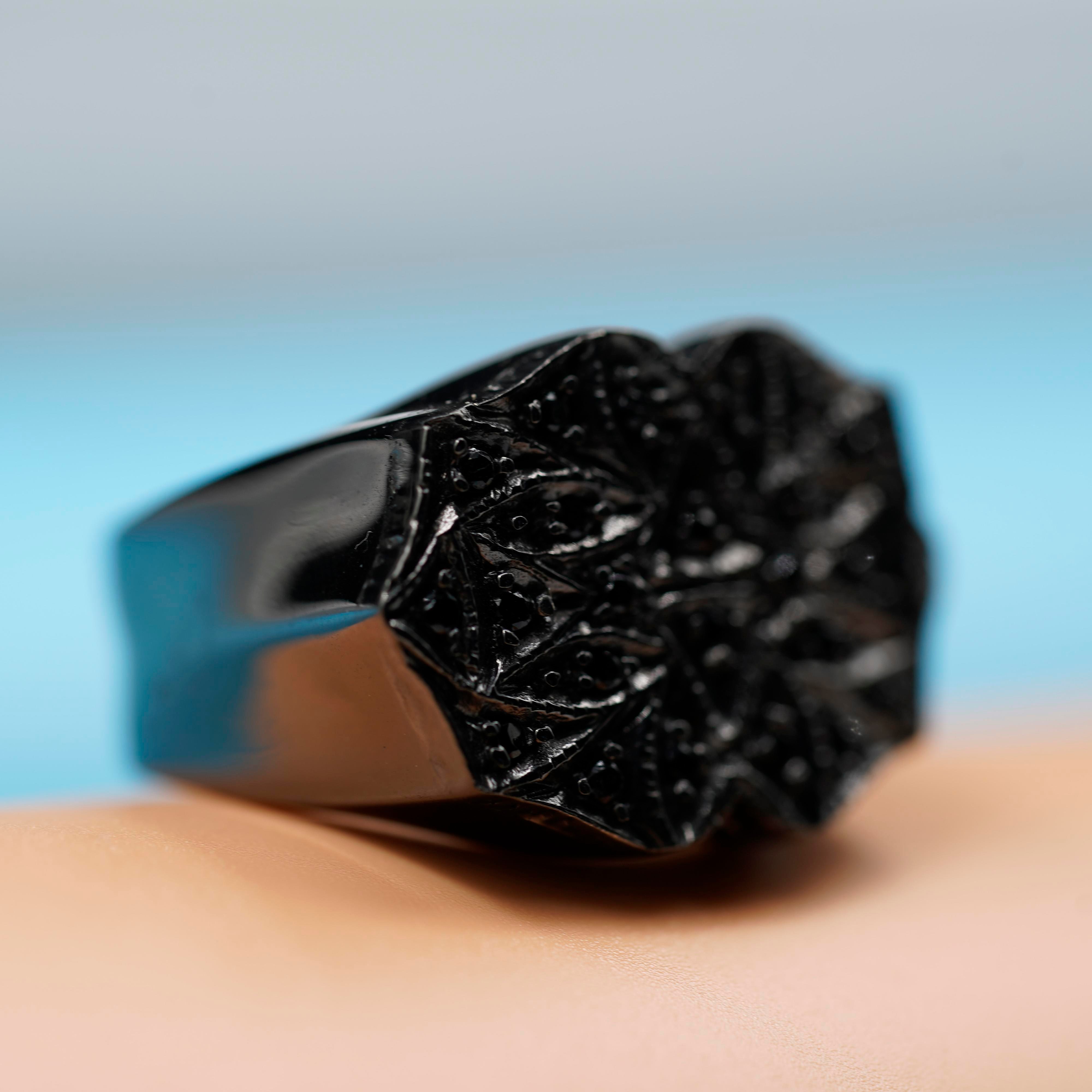 Premium Marvel Ring