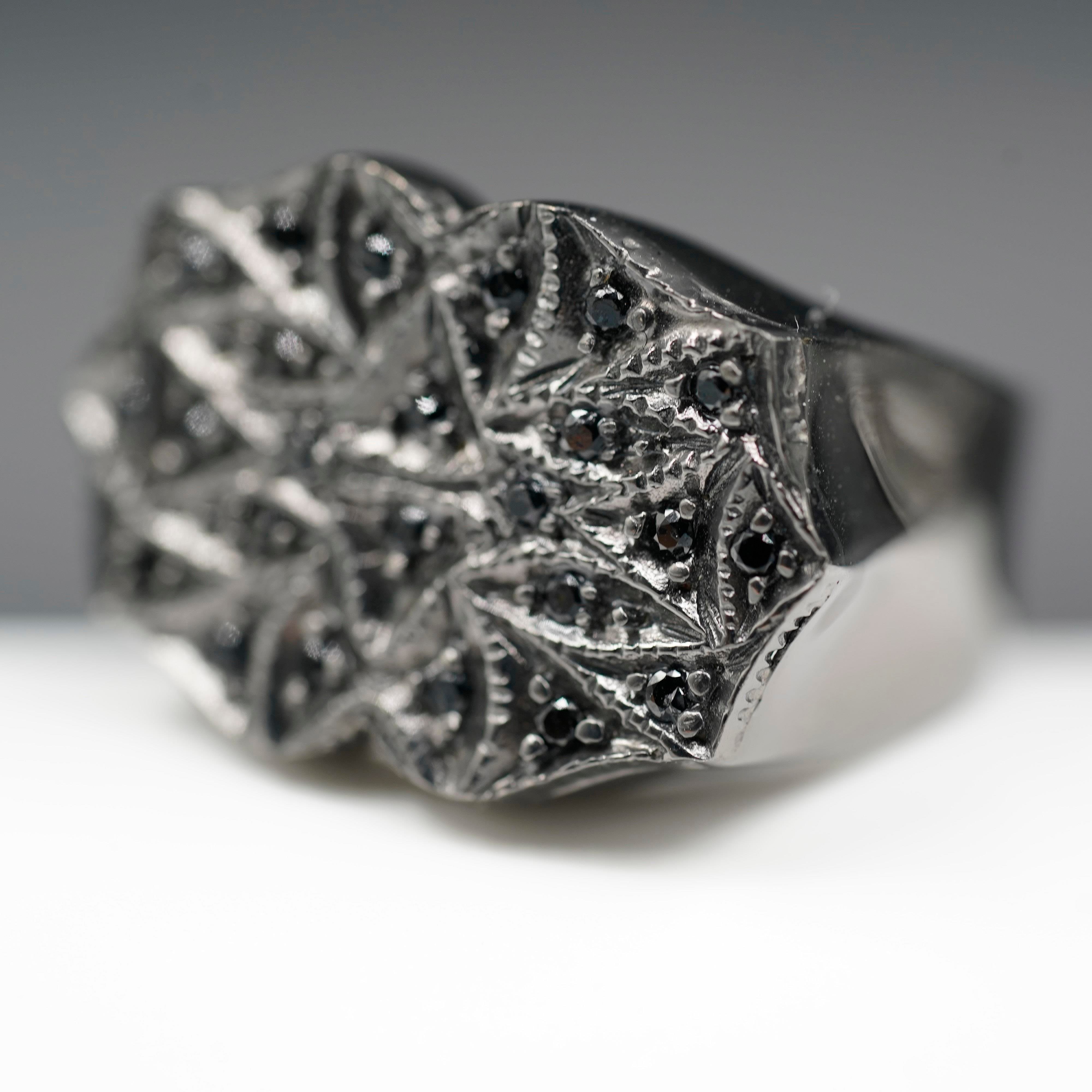 Premium Marvel Ring