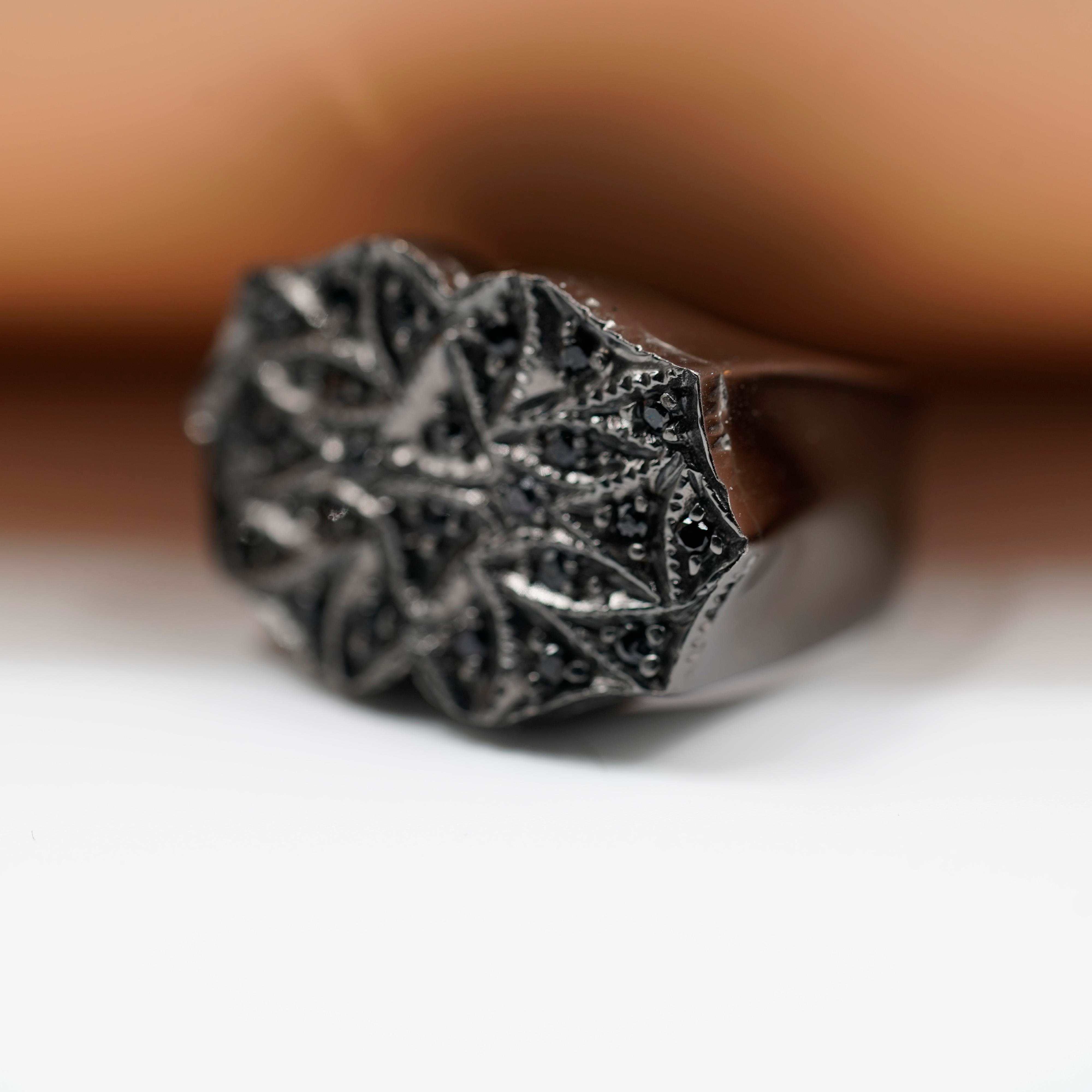 Premium Marvel Ring