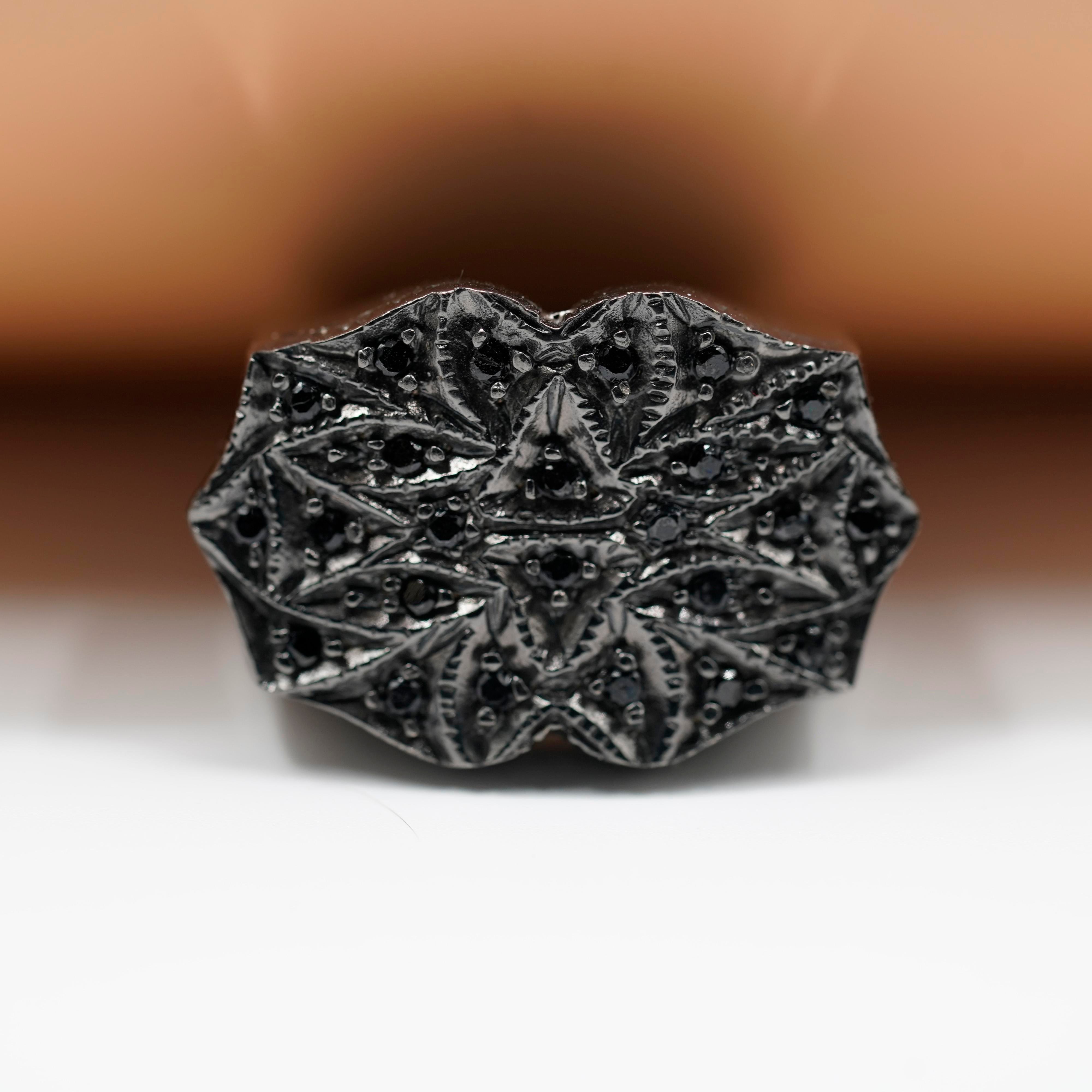 Premium Marvel Ring