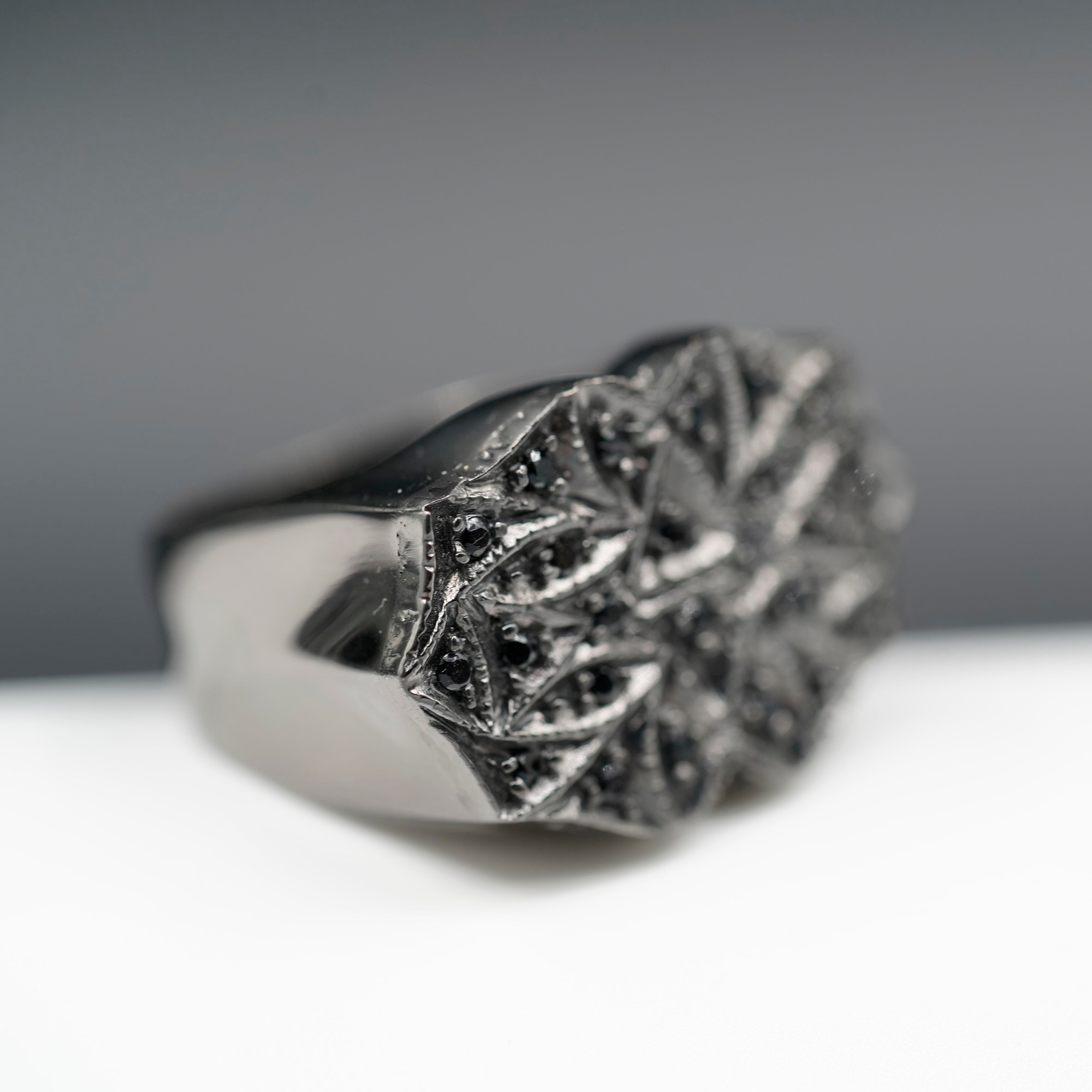 Premium Marvel Ring