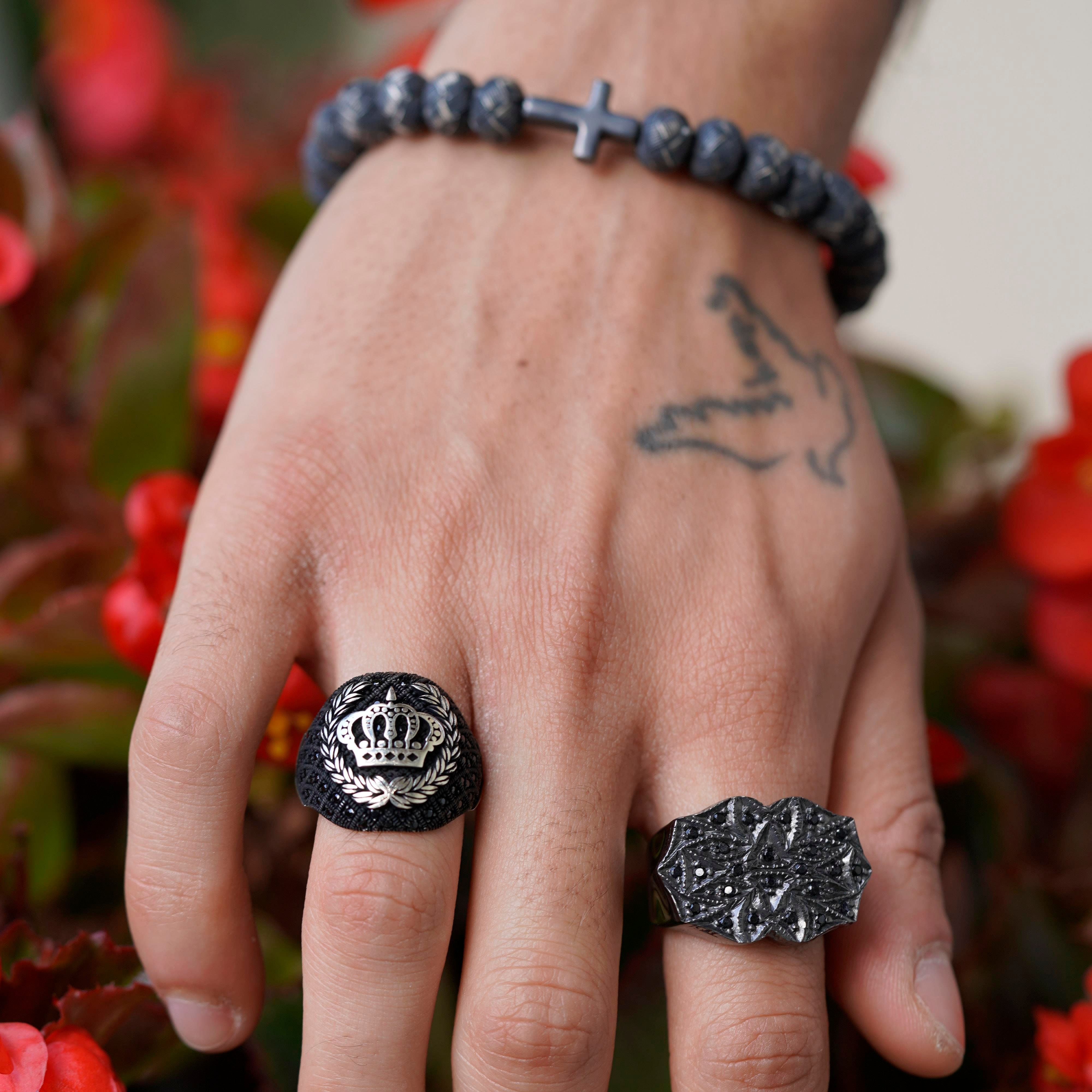 Premium Marvel Ring