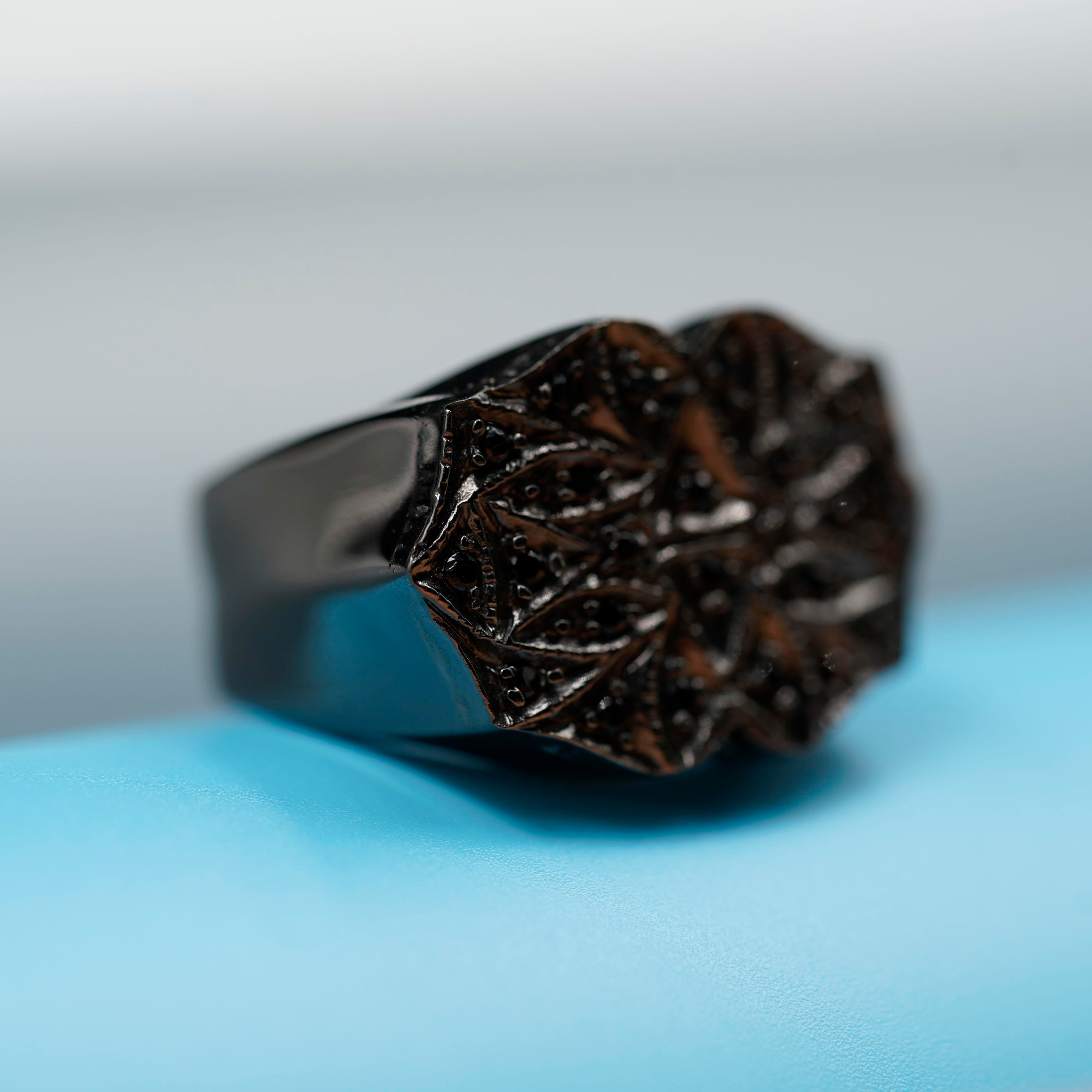 Premium Marvel Ring