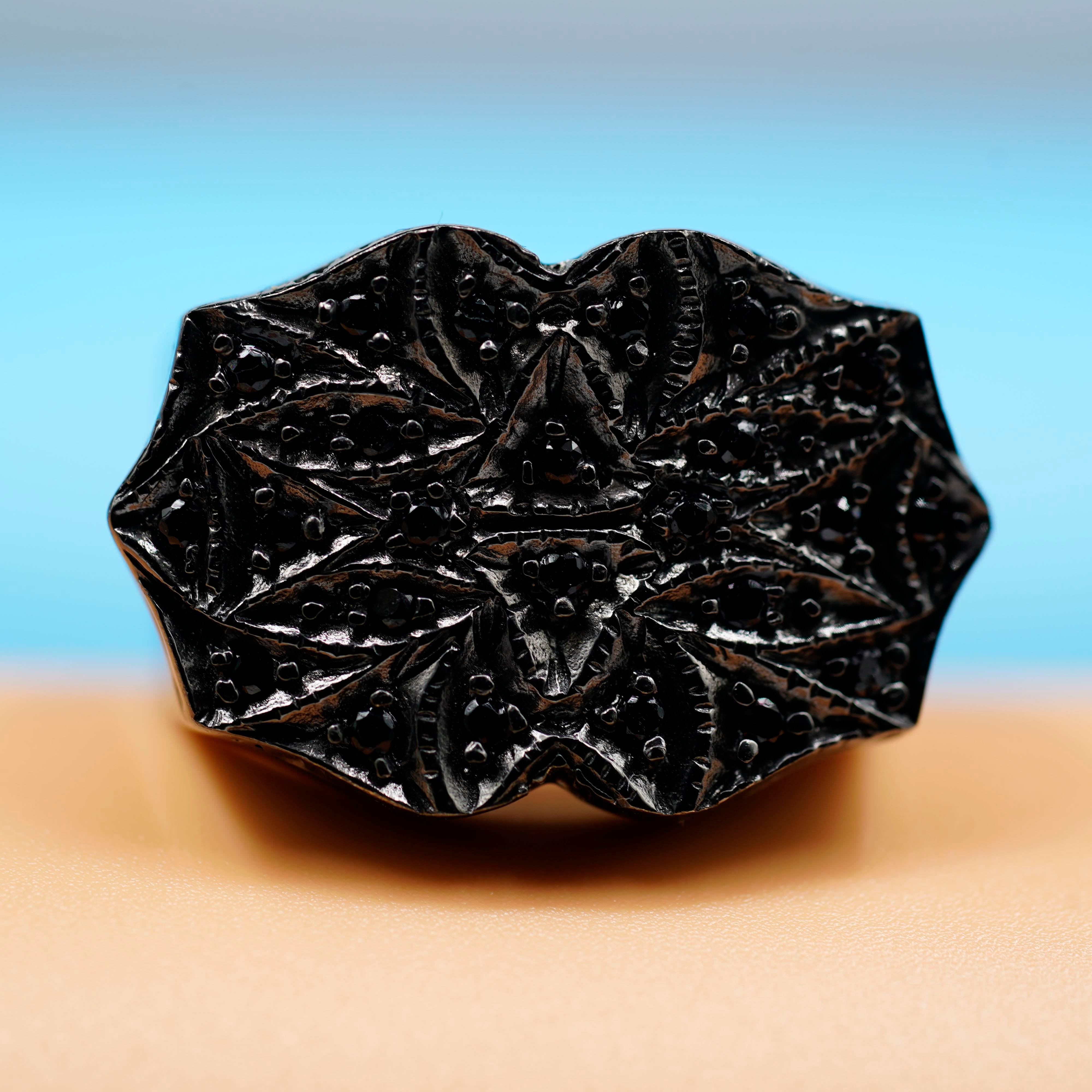 Premium Marvel Ring
