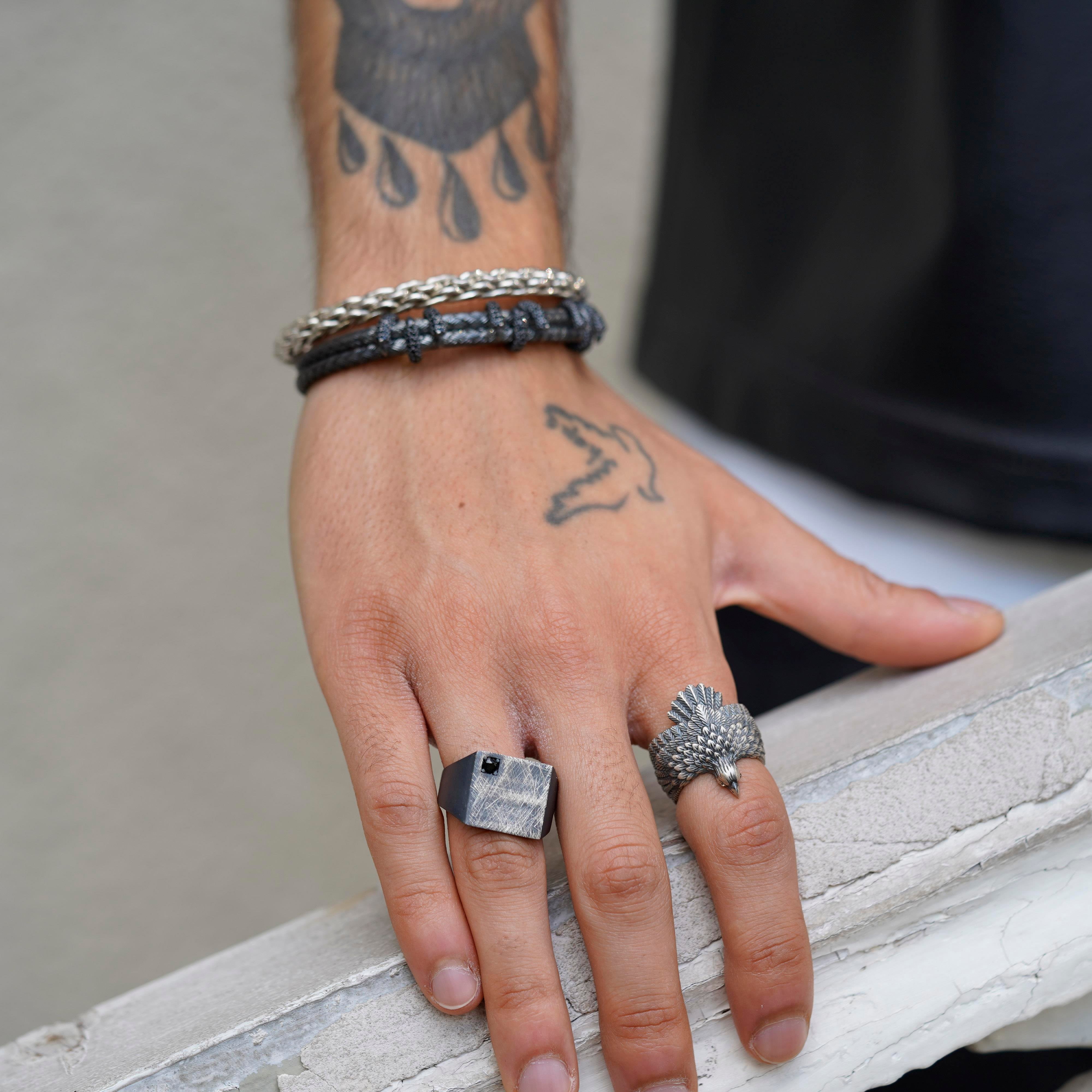 Premium Olympos Bangle