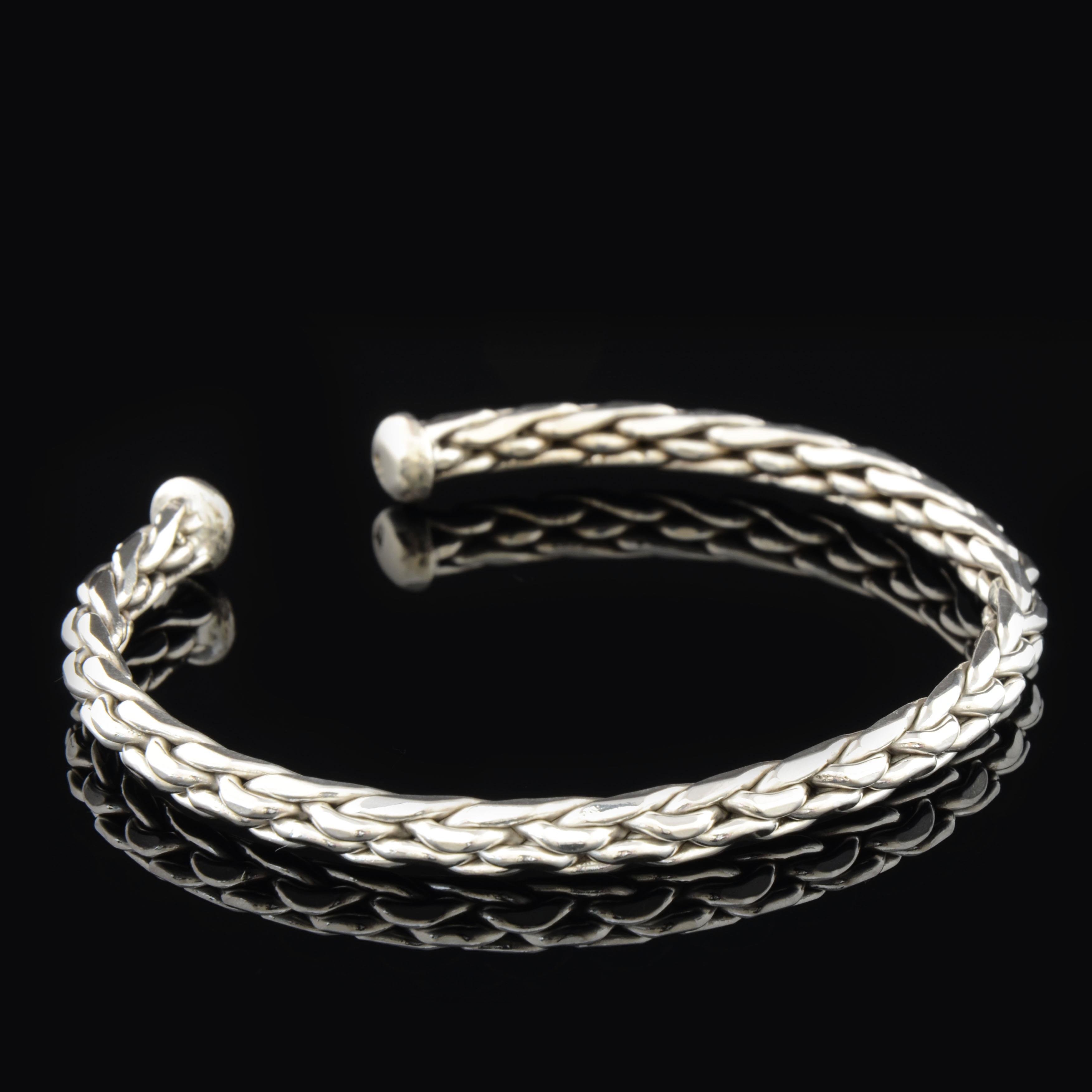 Premium Olympos Bangle