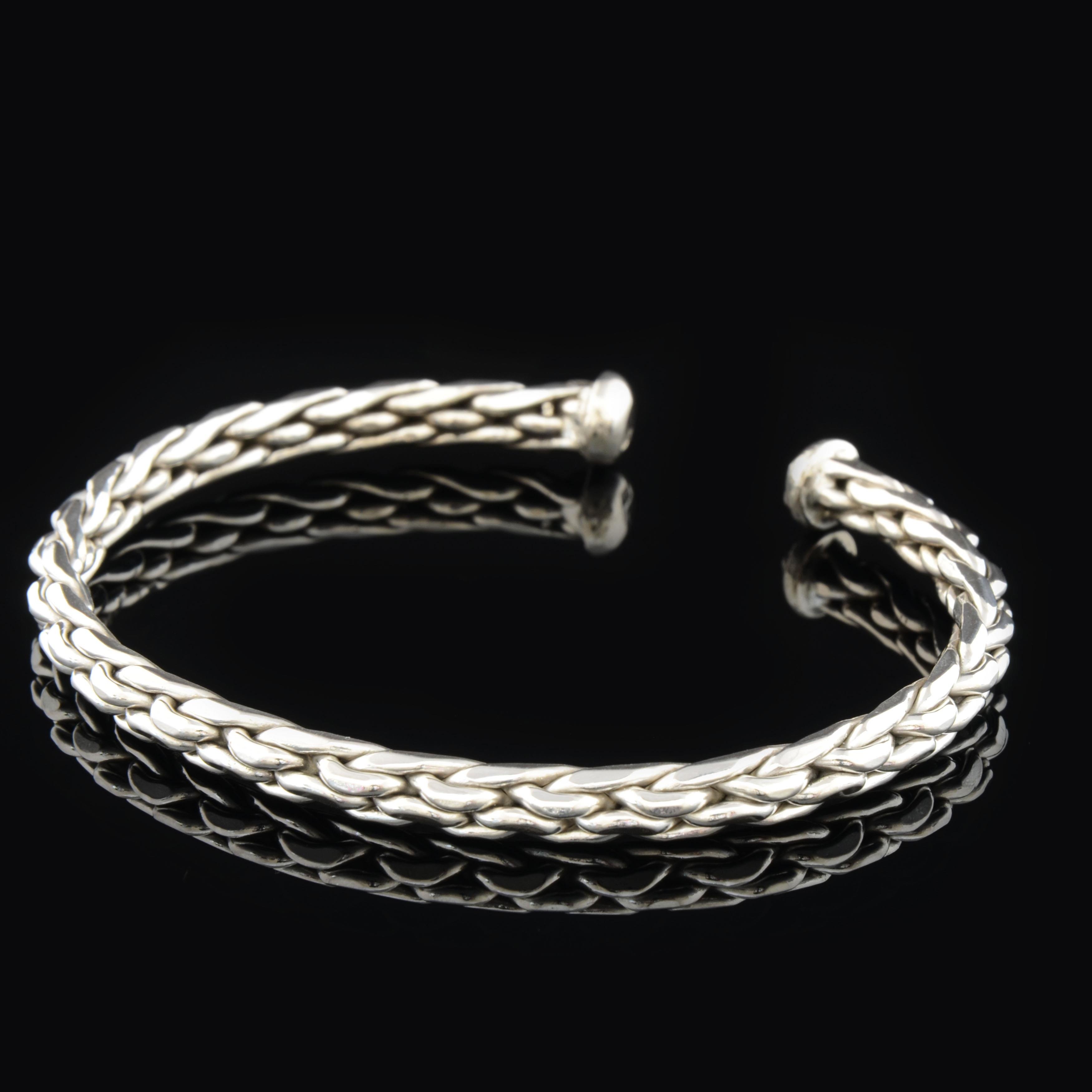 Premium Olympos Bangle