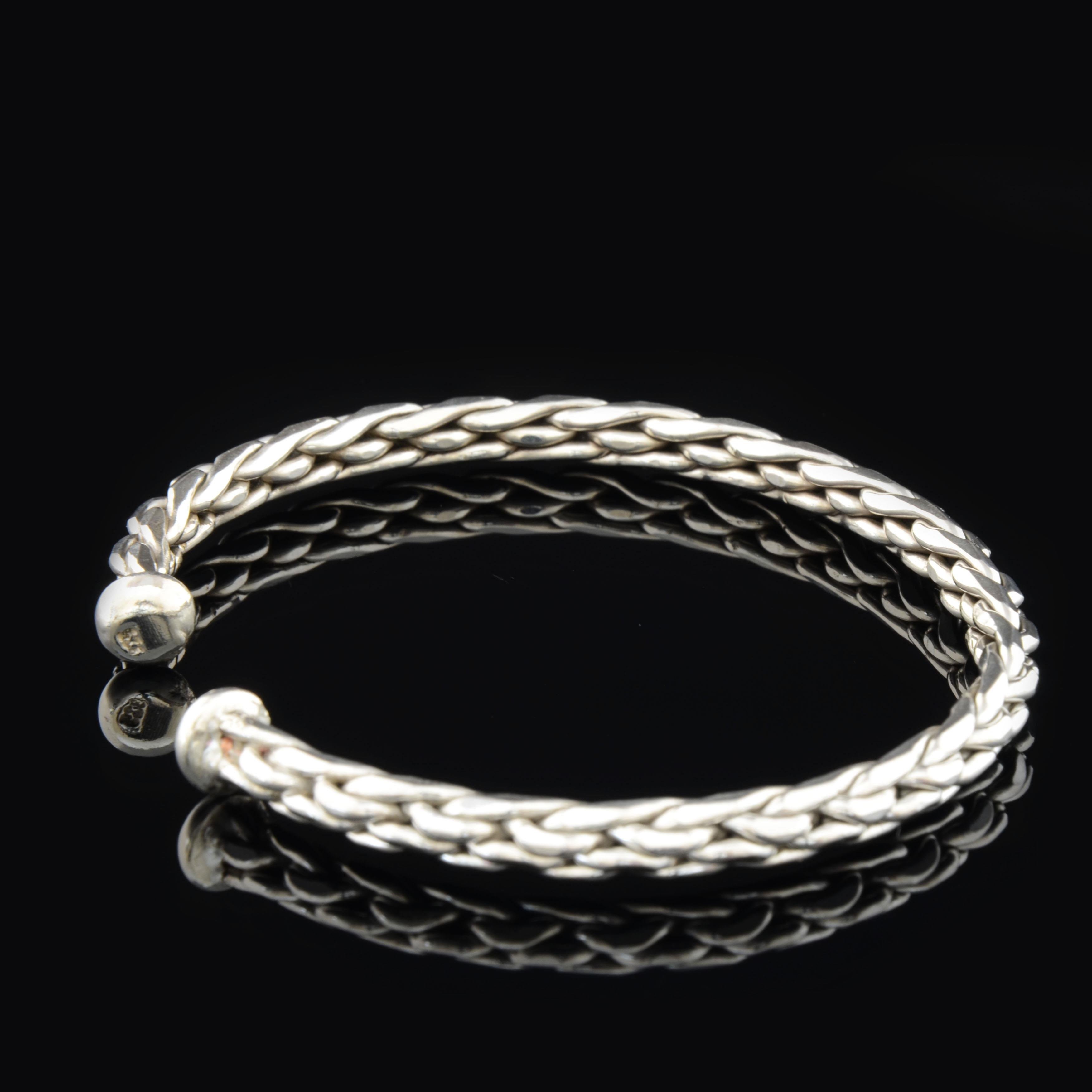 Premium Olympos Bangle