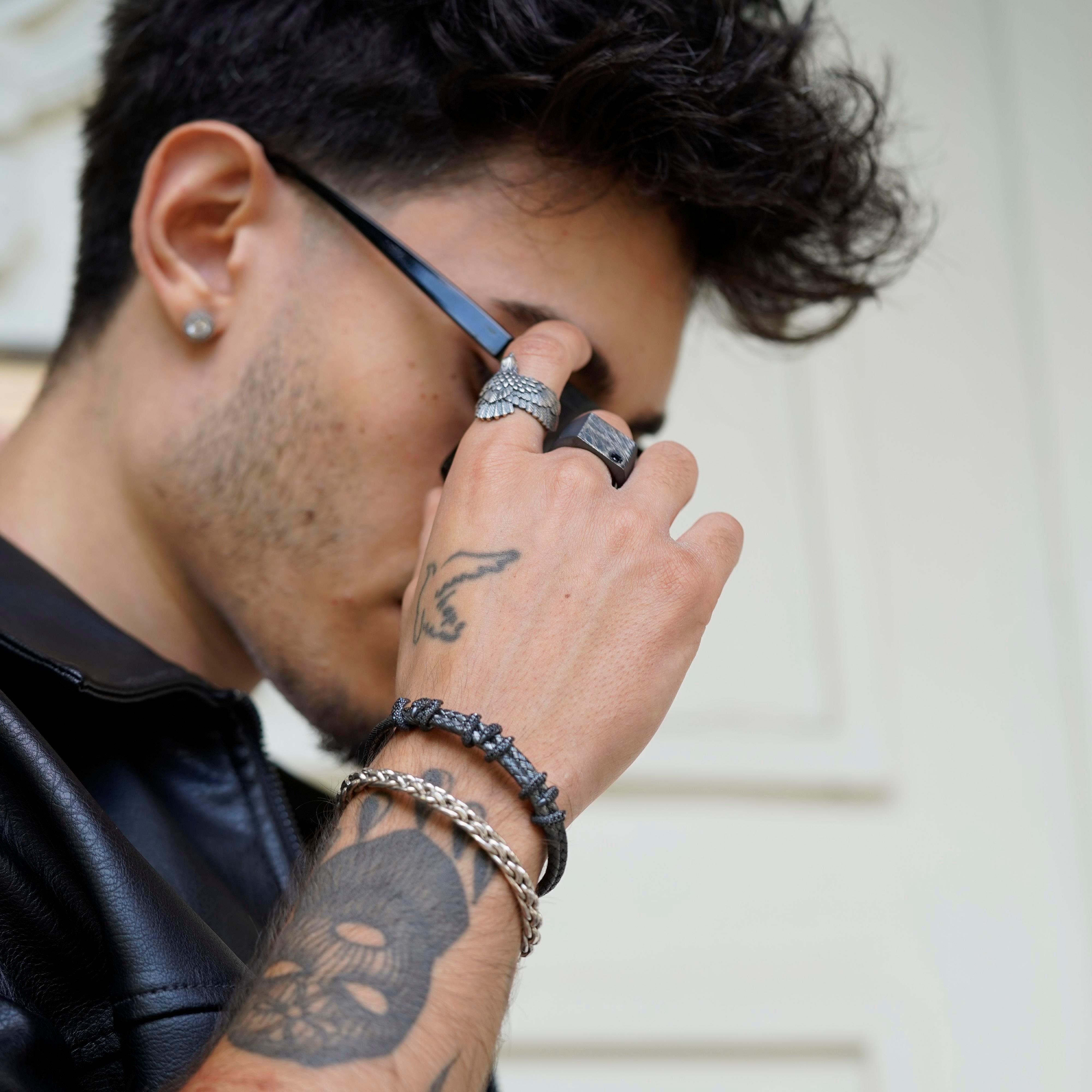 Premium Olympos Bangle