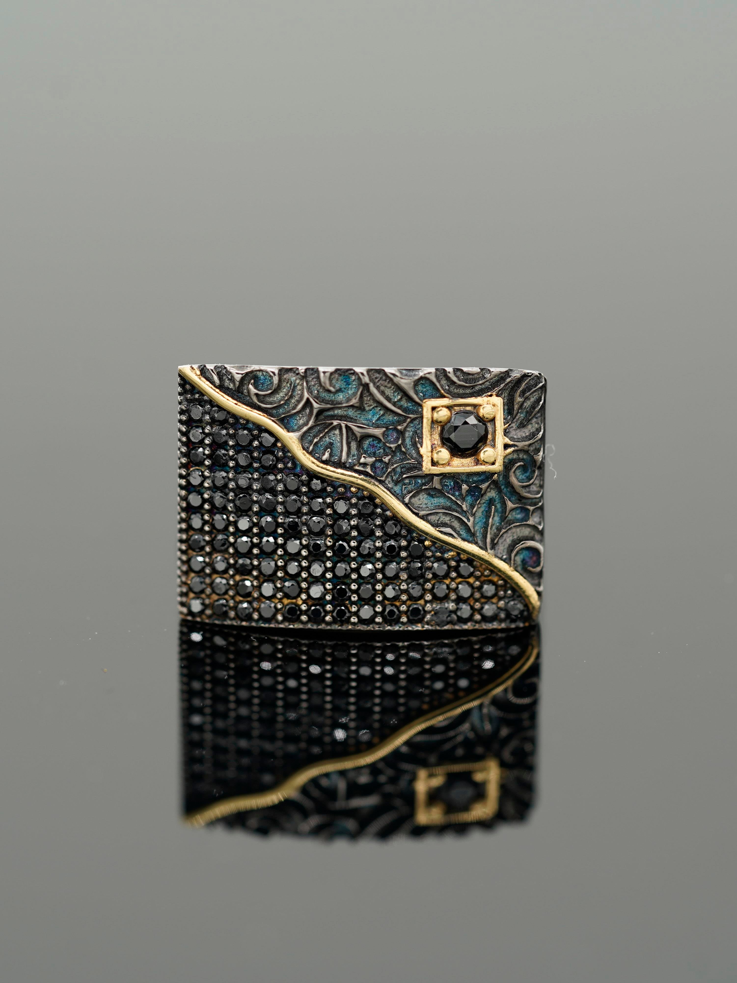Premium Stones Ring