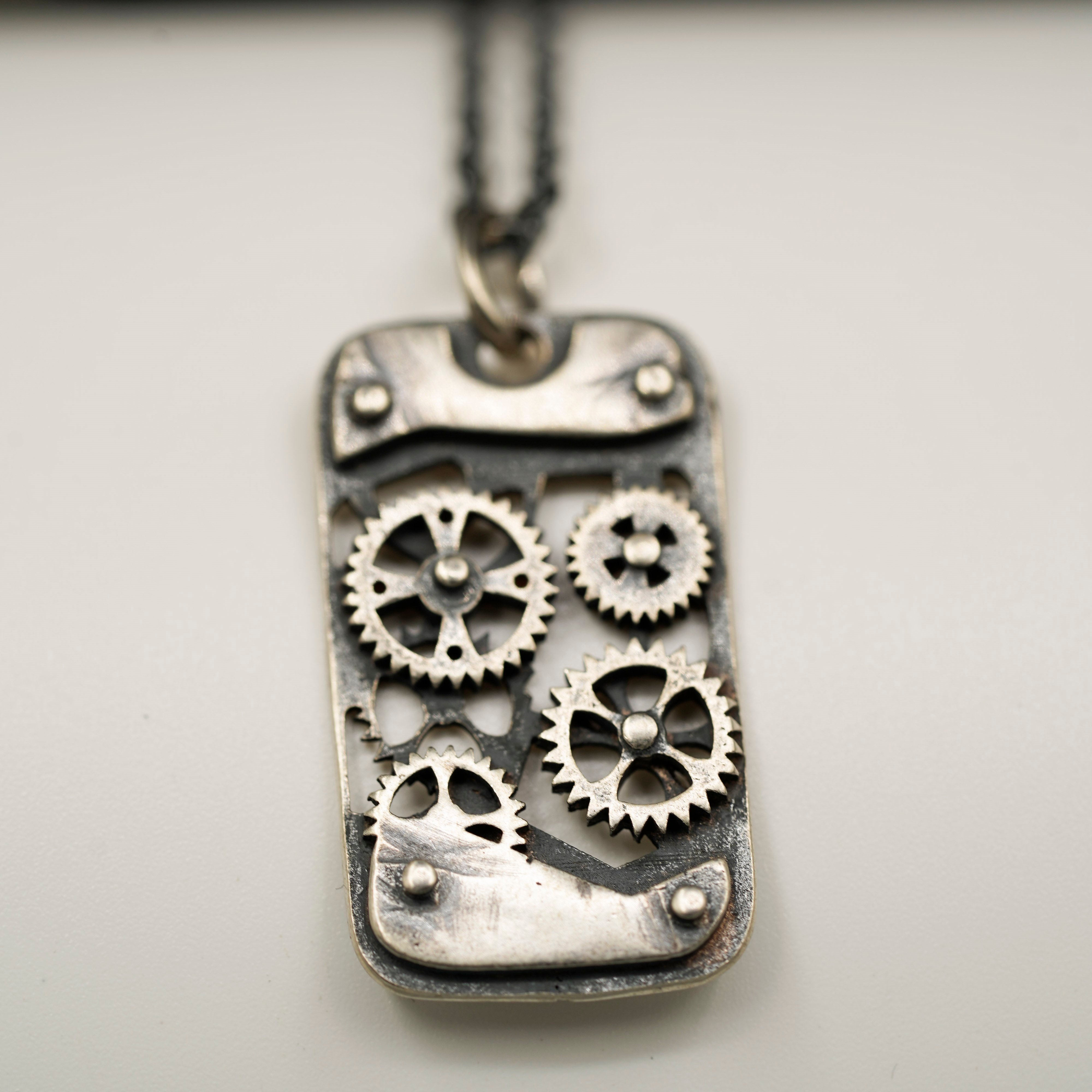 Premium Timeless Necklace
