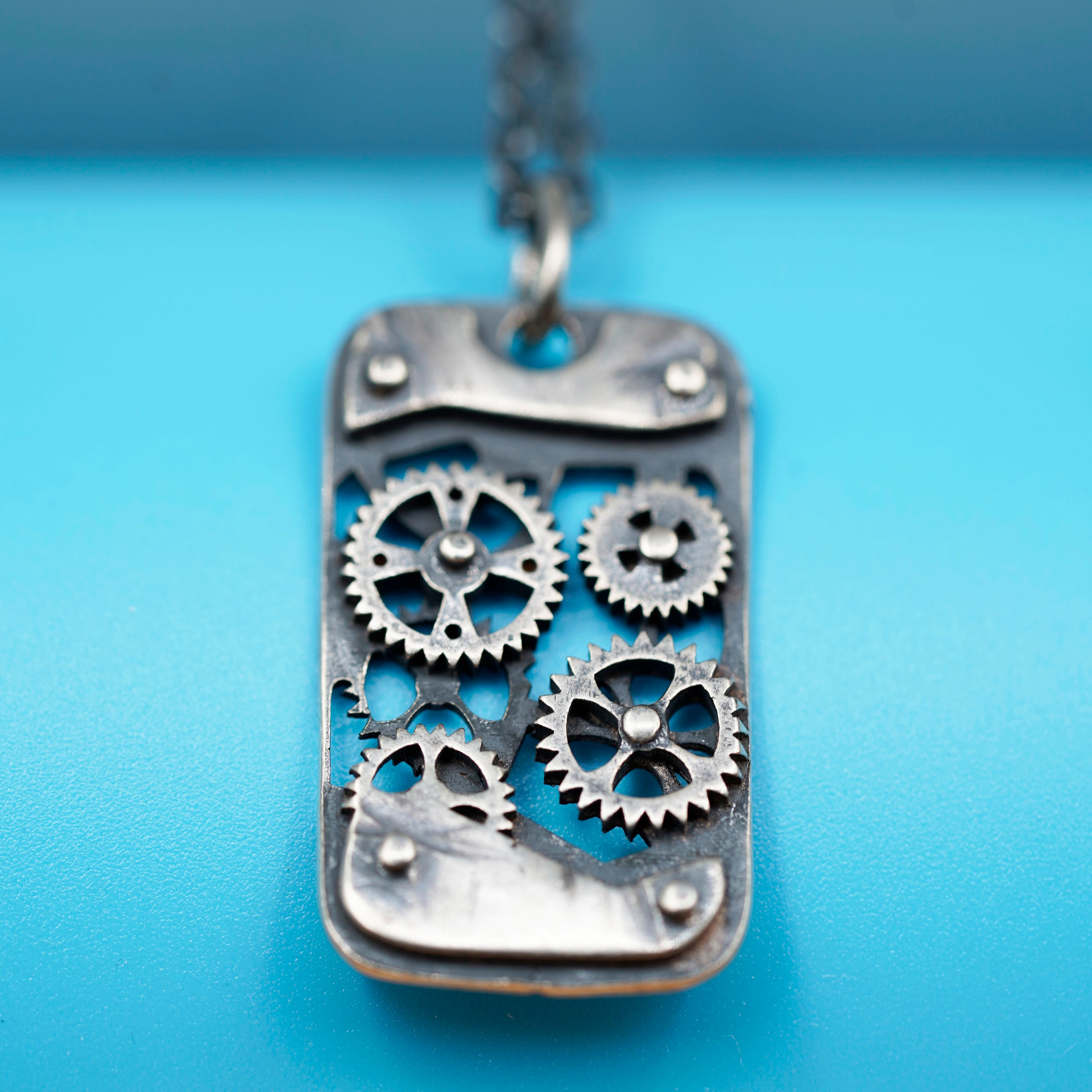 Premium Timeless Necklace